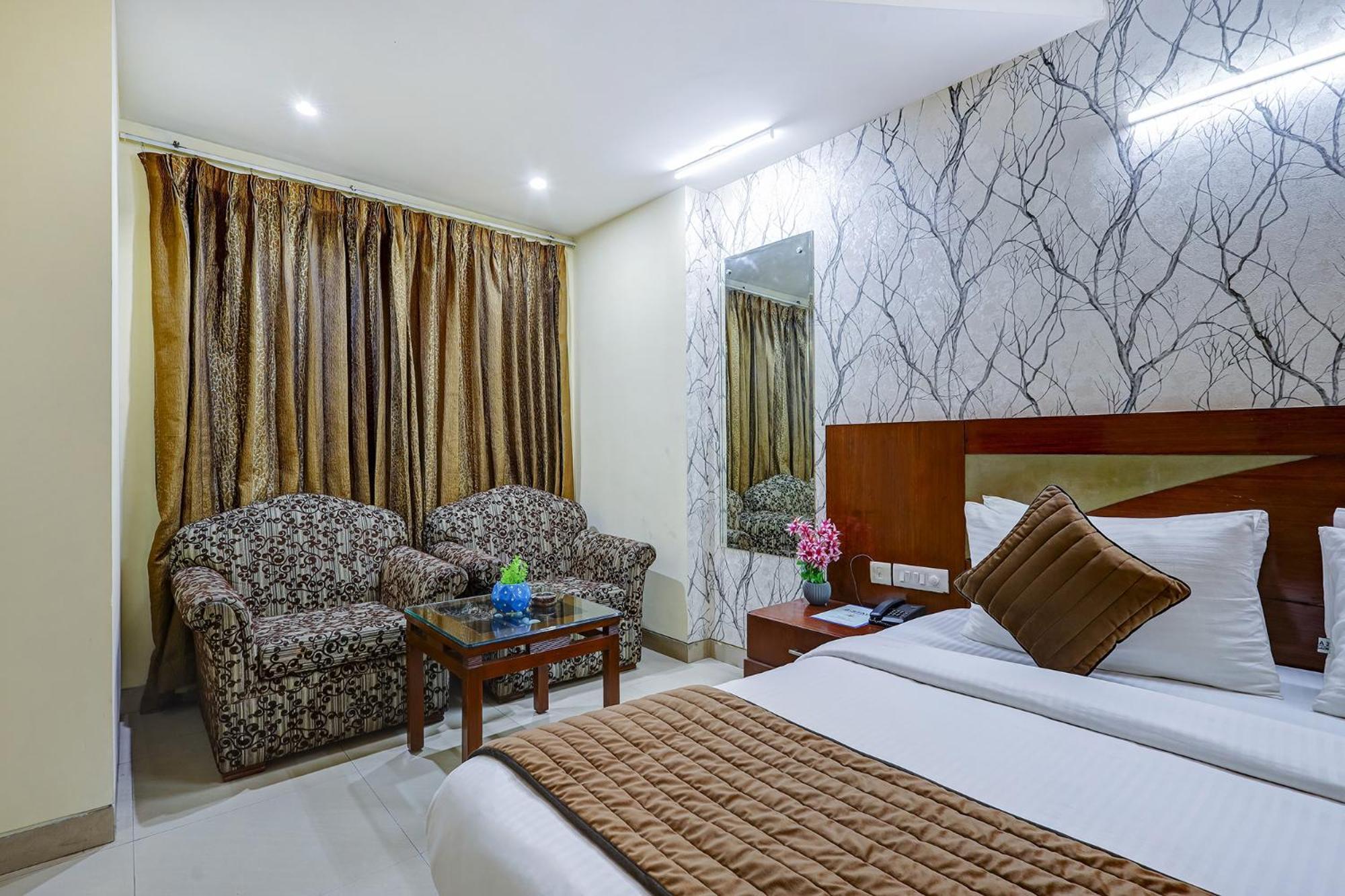 Fabhotel B 3* Gurgaon