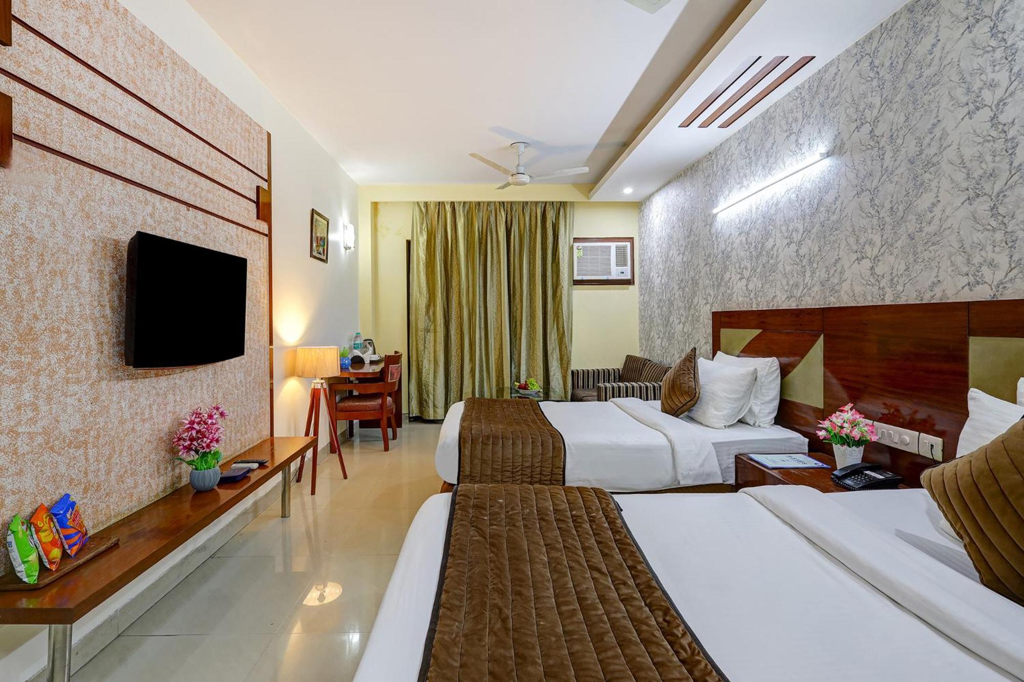 Fabhotel B 3* Gurgaon