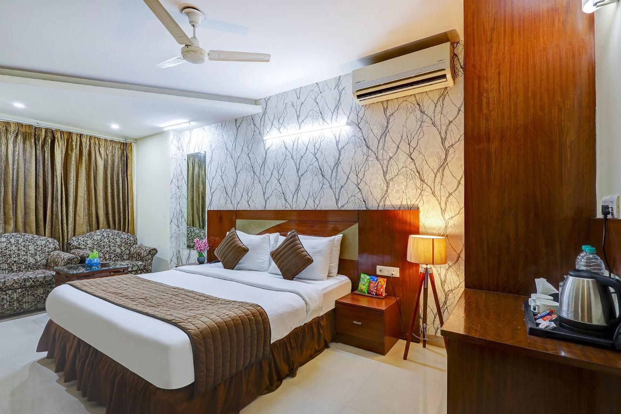 Fabhotel B 3* Gurgaon