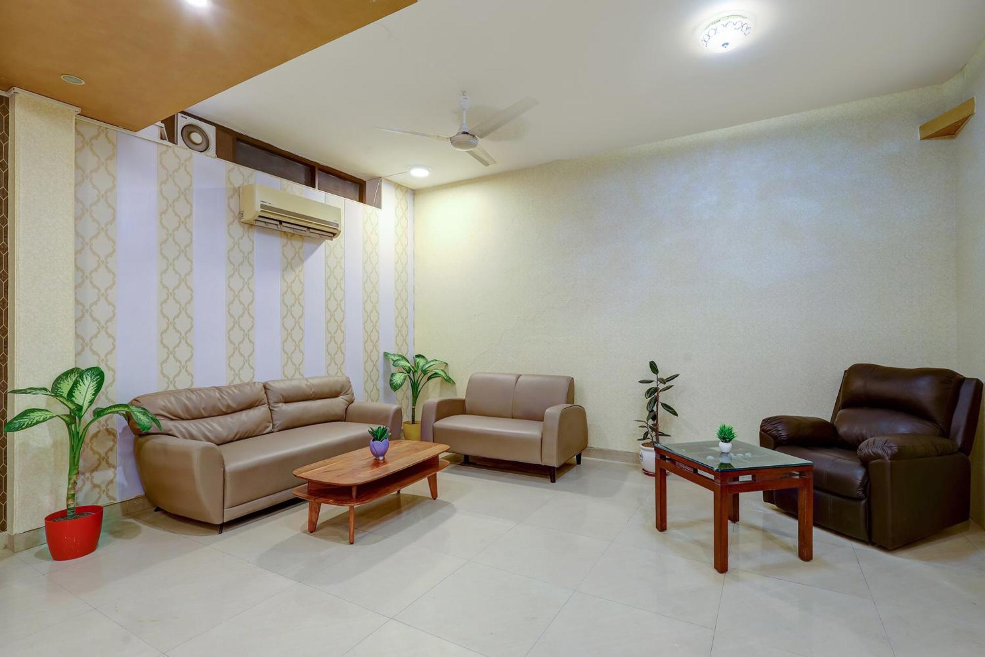 Fabhotel B