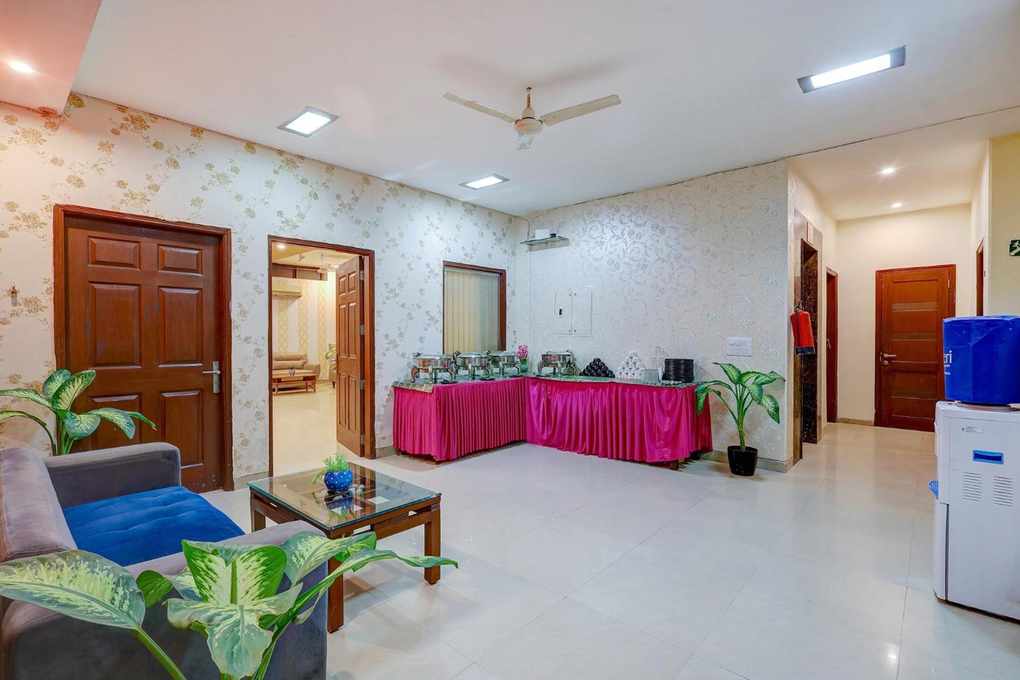 Hotel Fabhotel B 3*
