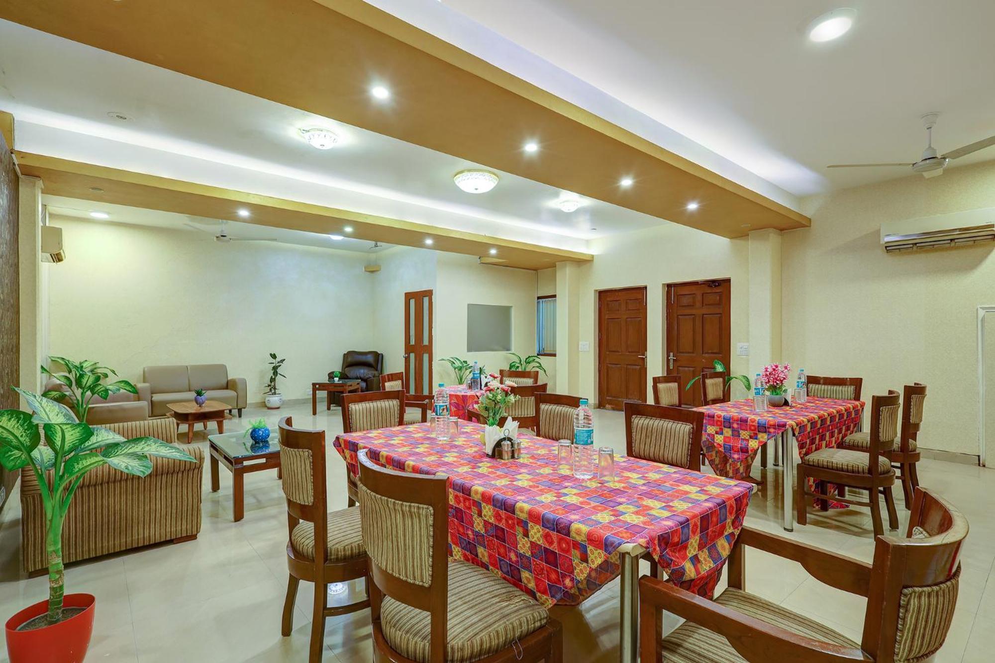 Fabhotel B Gurgaon