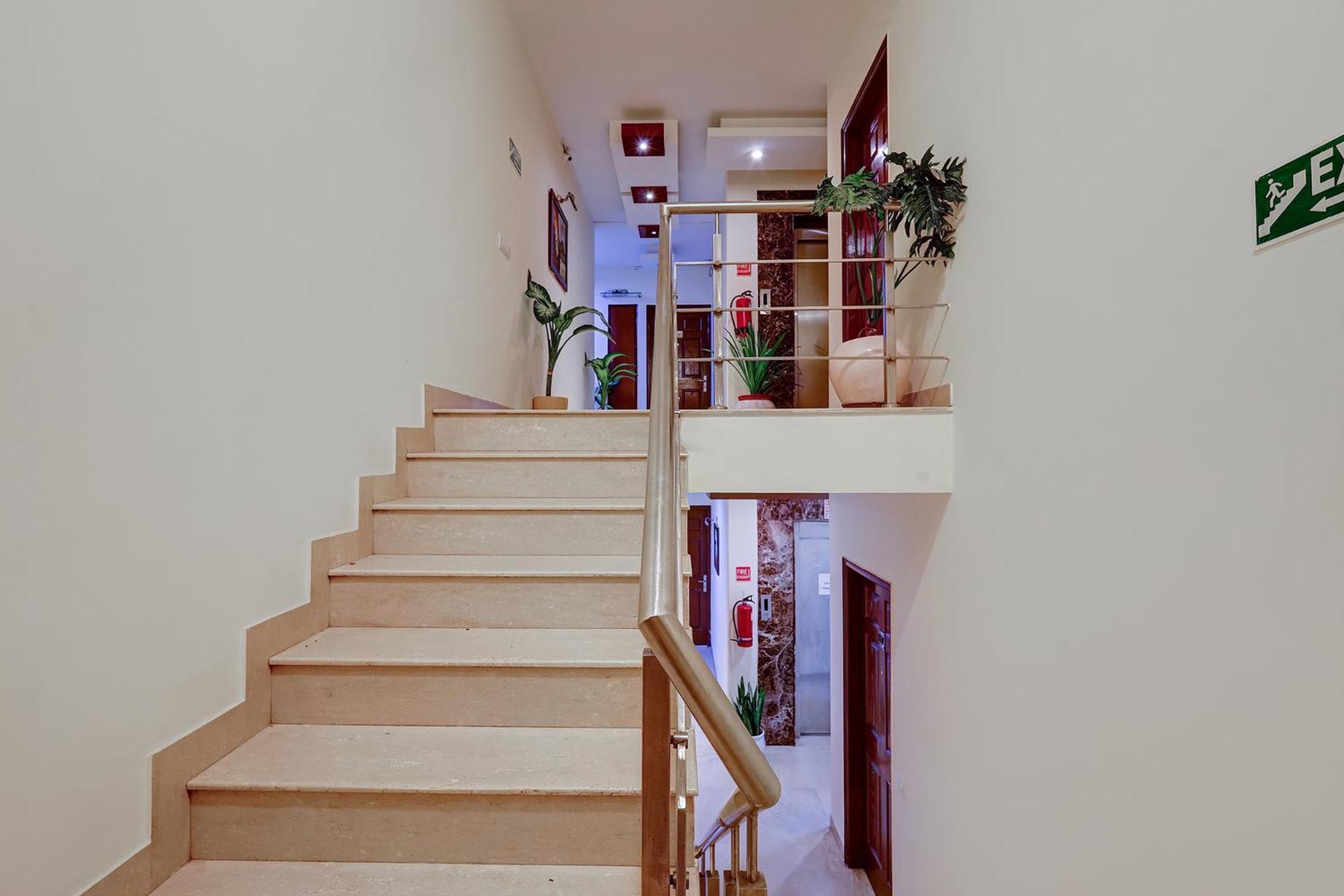 Fabhotel B