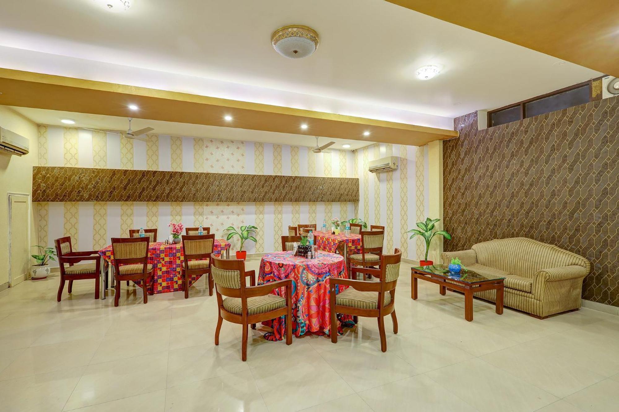 Hotel Fabhotel B