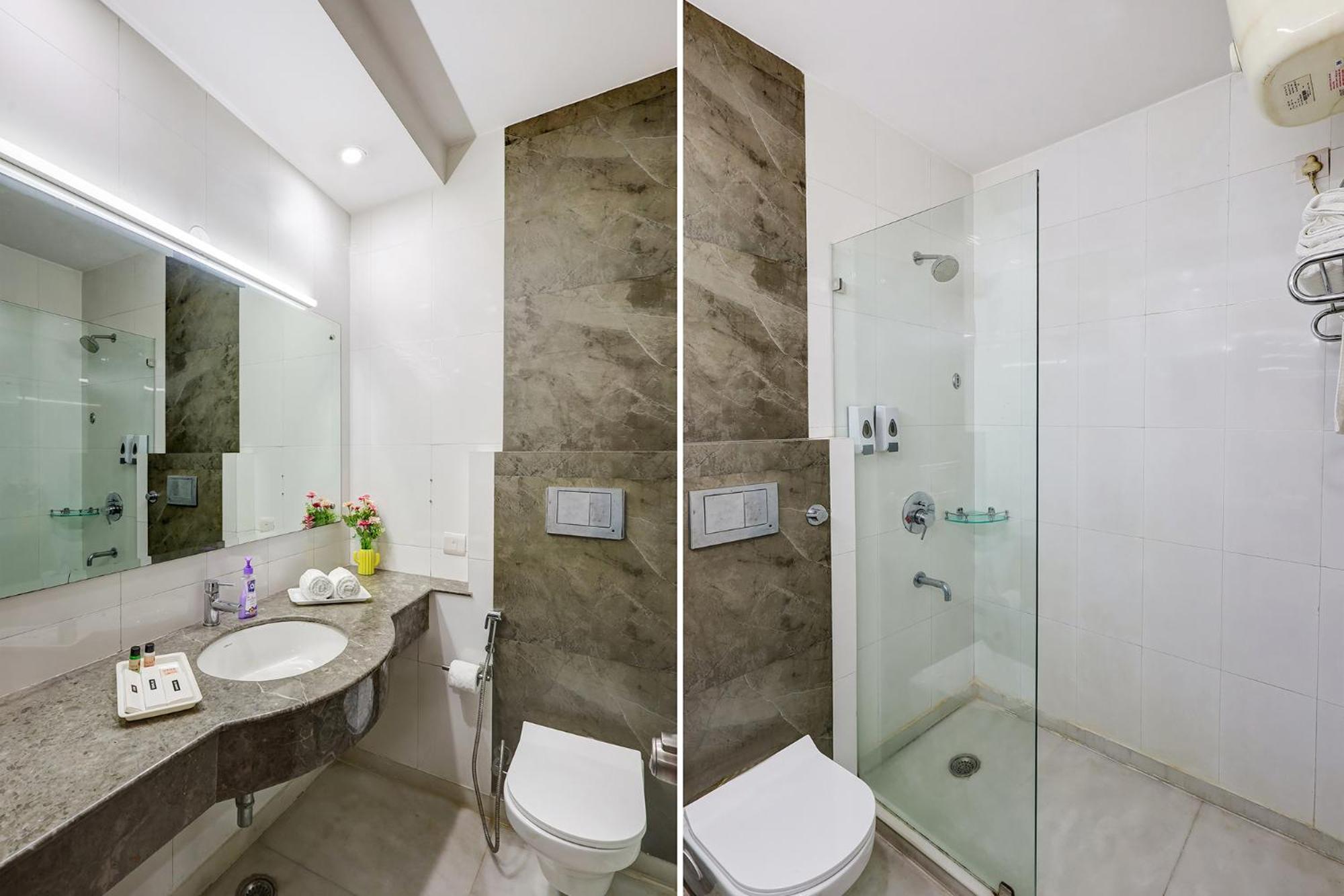 Hotel Fabhotel B 3*