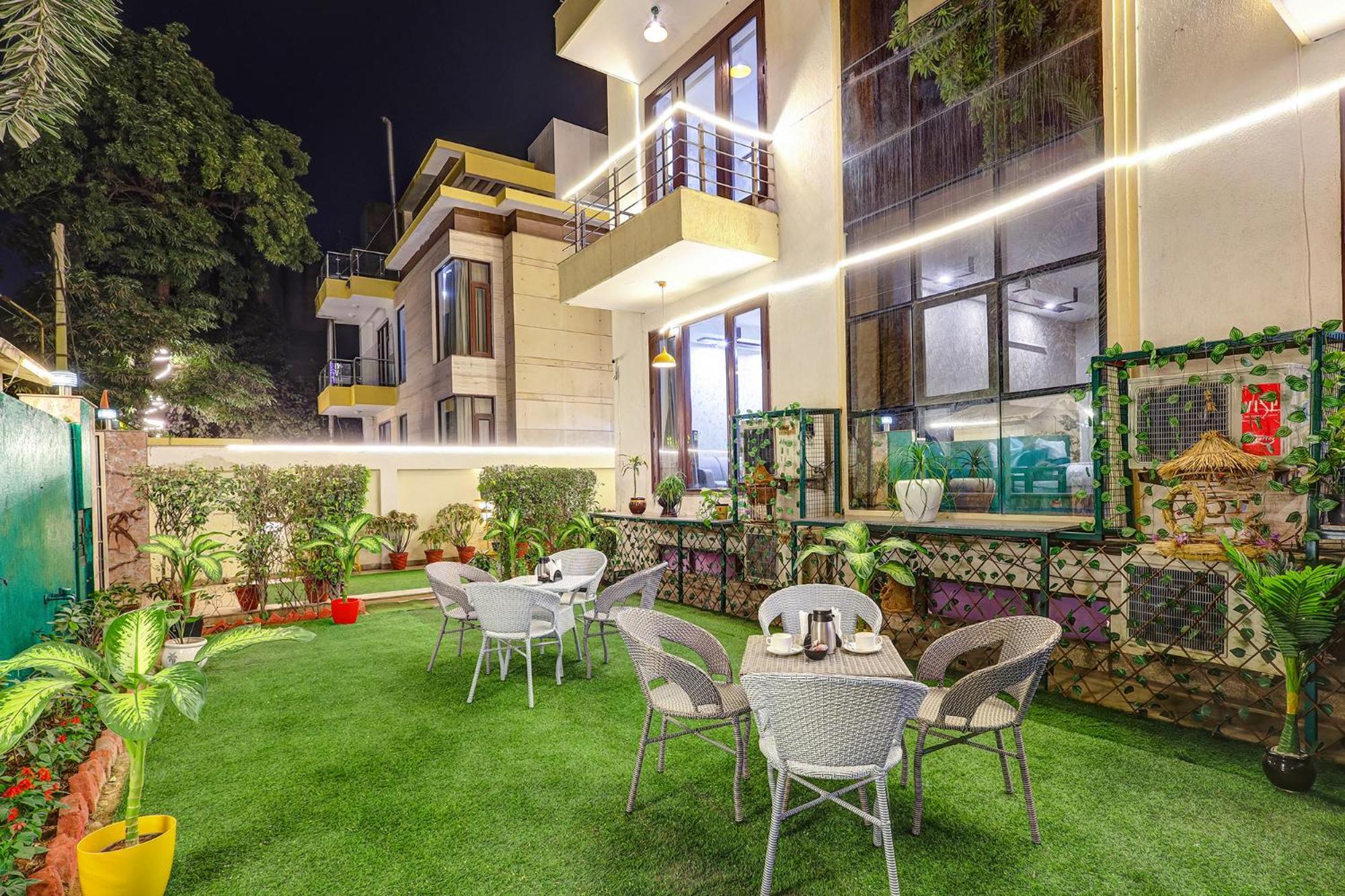 Hotel Fabhotel B