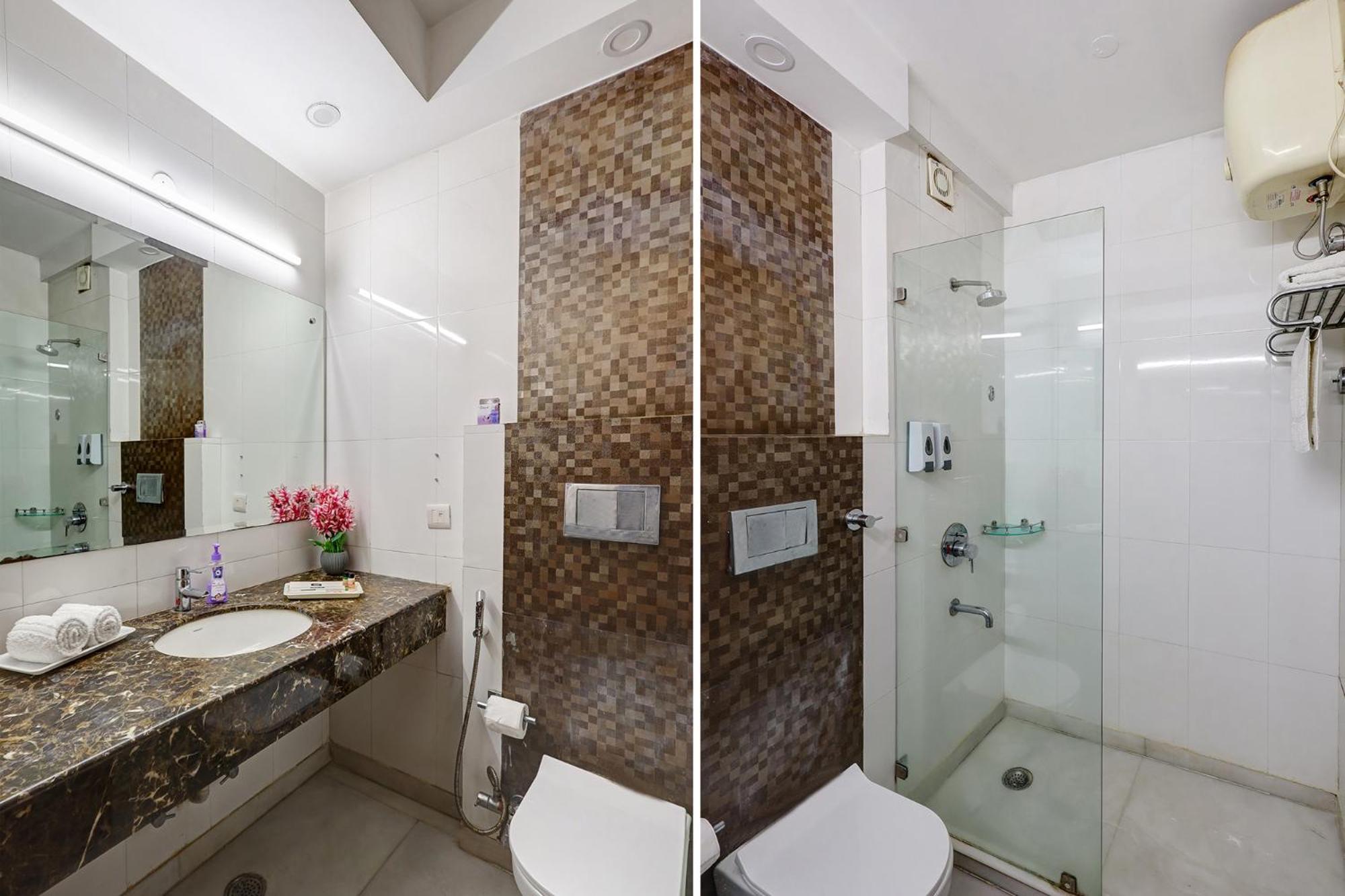 Fabhotel B Hotel Gurgaon