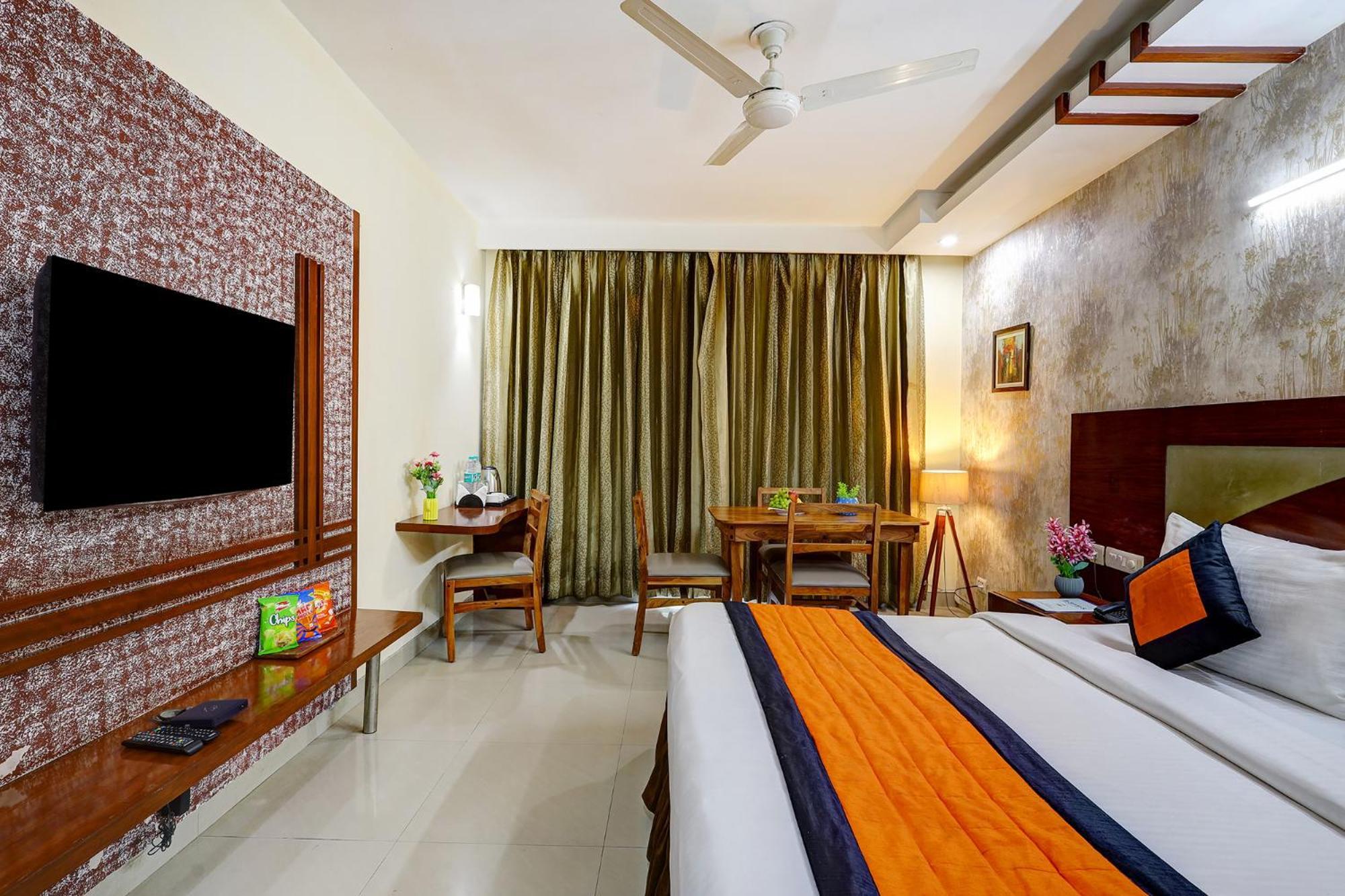 Fabhotel B