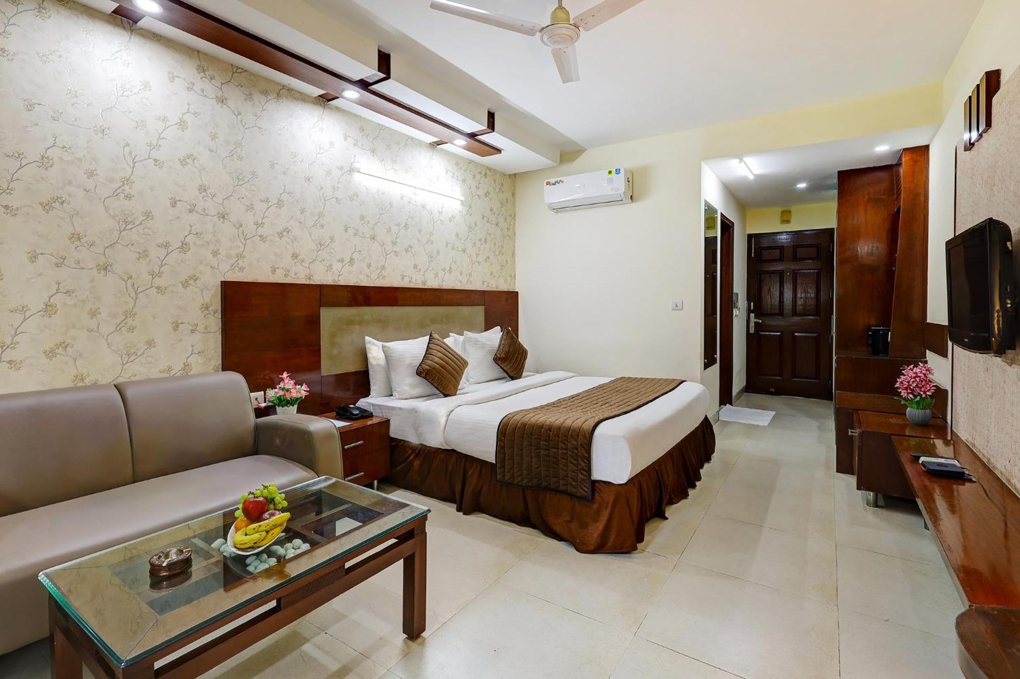 Hotel Fabhotel B