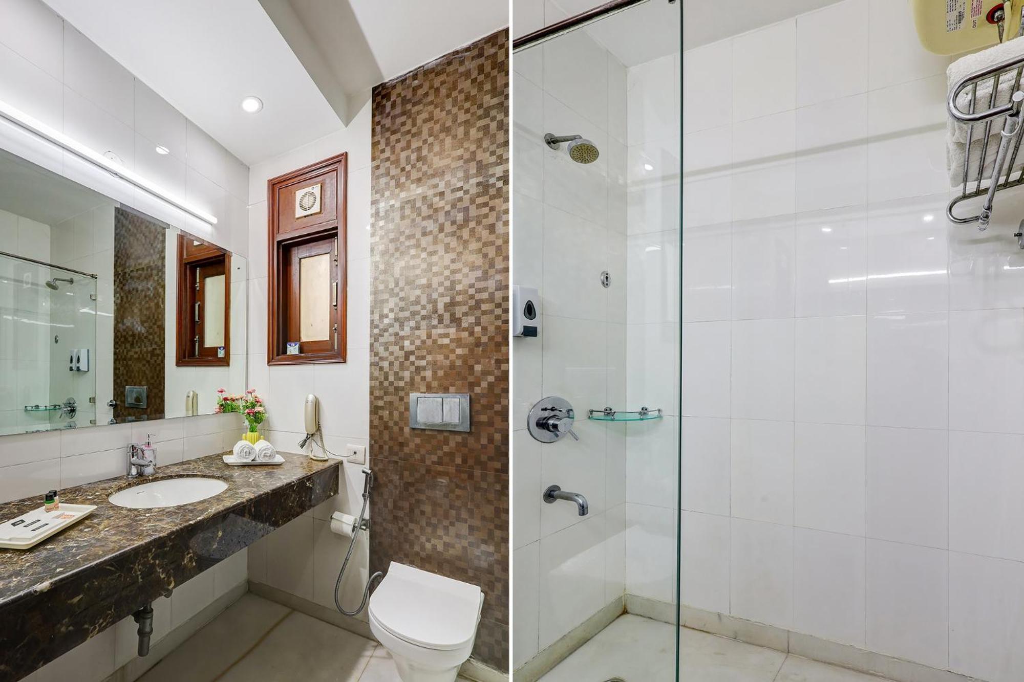 Fabhotel B 3* Gurgaon