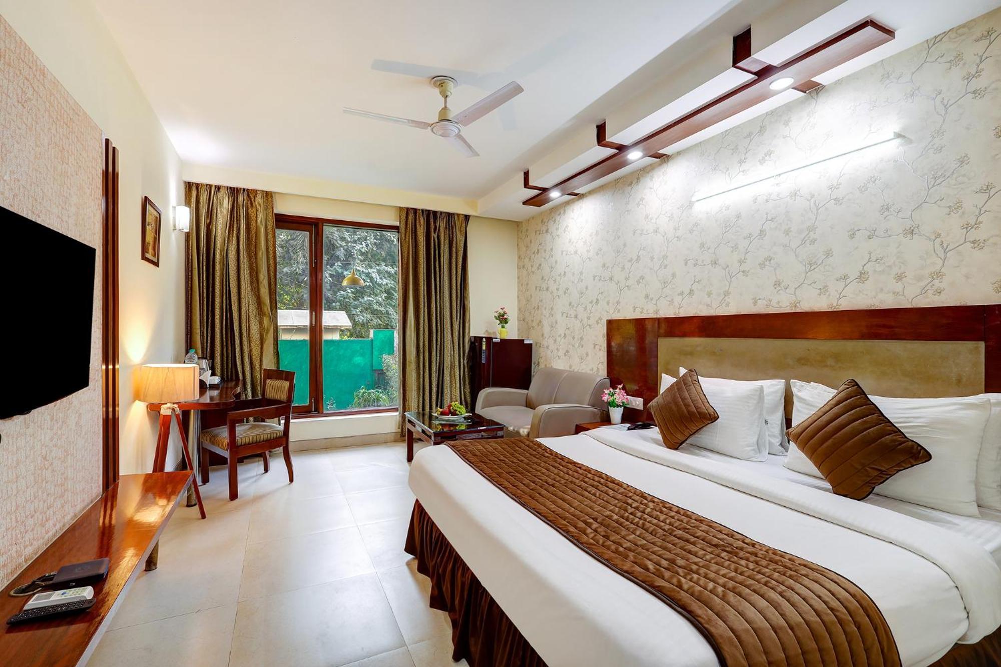 Fabhotel B