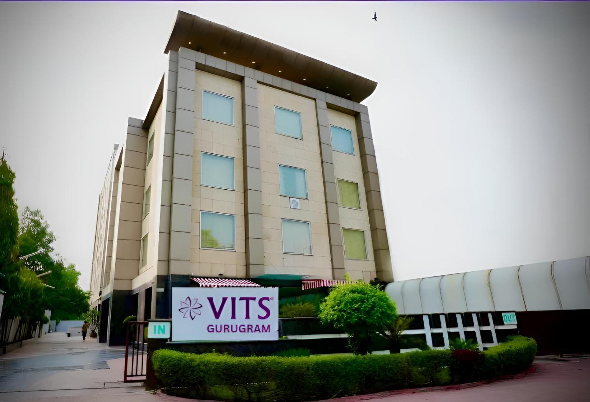 Vits Gurugram 4* Gurgaon
