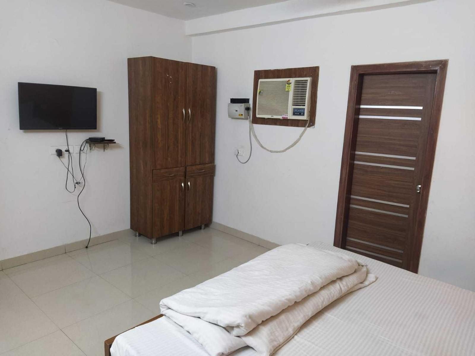 O Delite Near Leisure Valley Park 3* Gurgaon