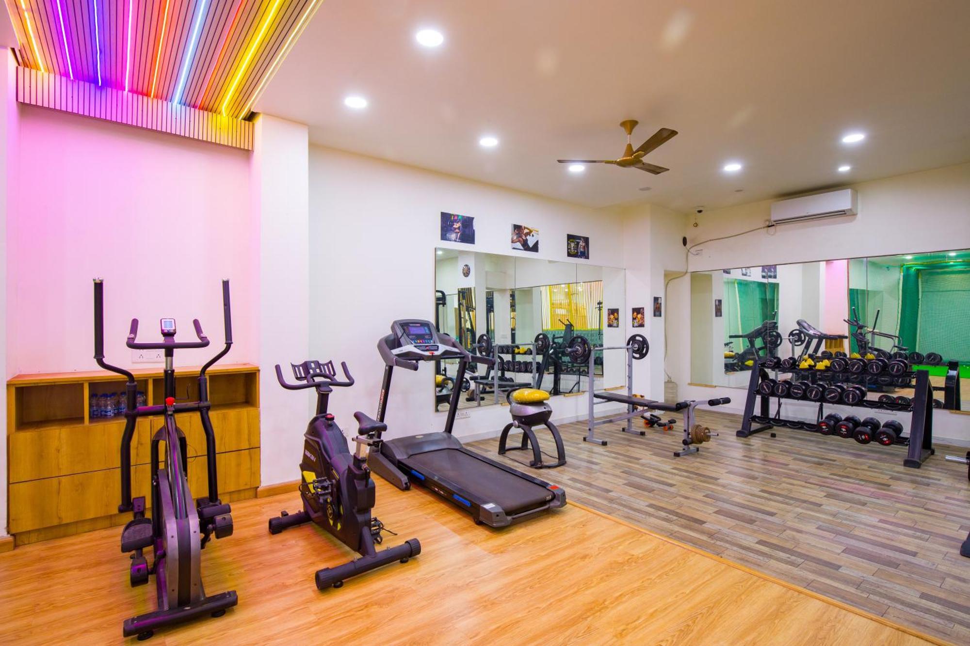 Alaya Miyabi - 1 Bhk Serviced Hotel 4*