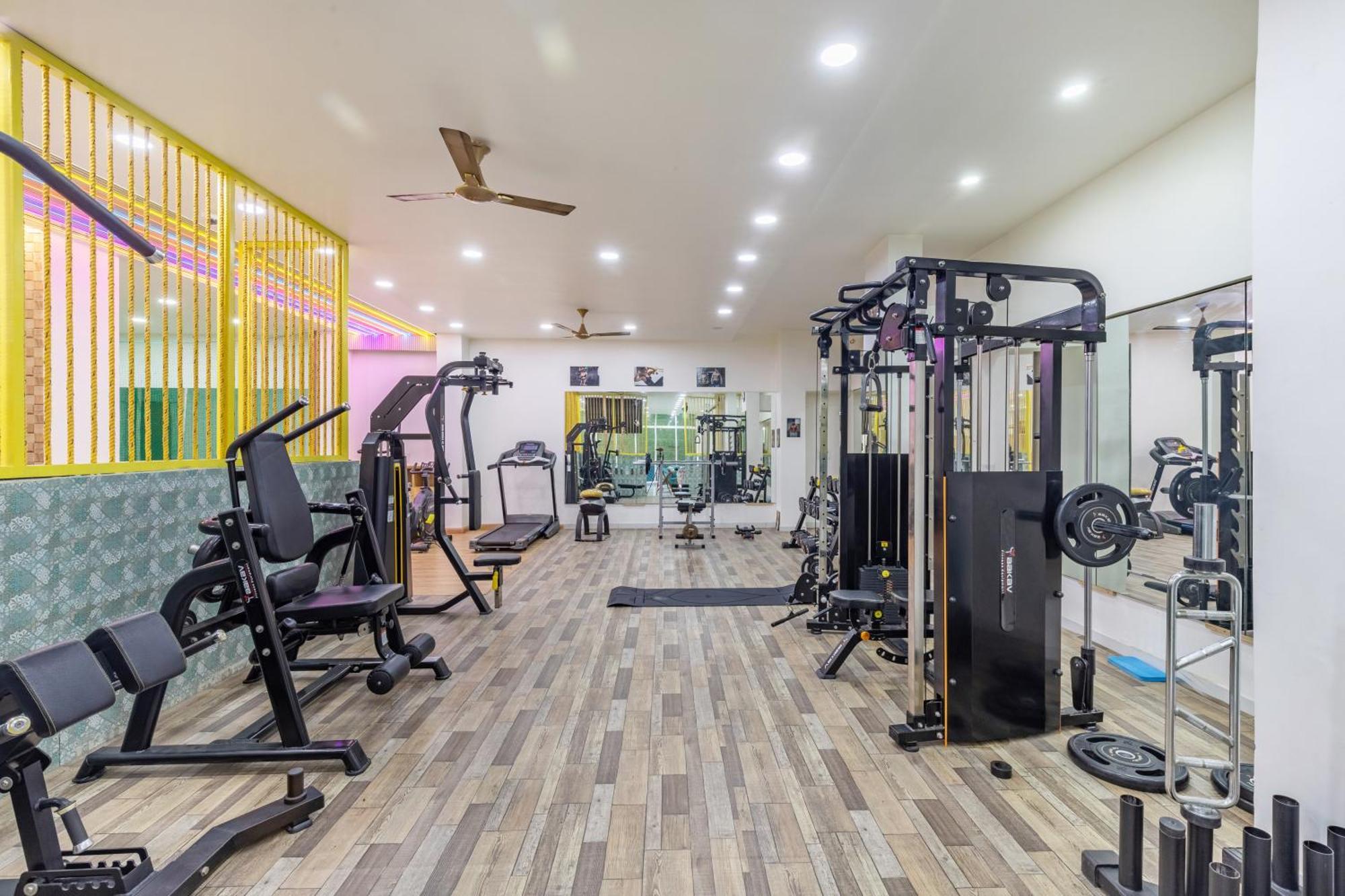 Alaya Miyabi - 1 Bhk Serviced Hotel Gurgaon