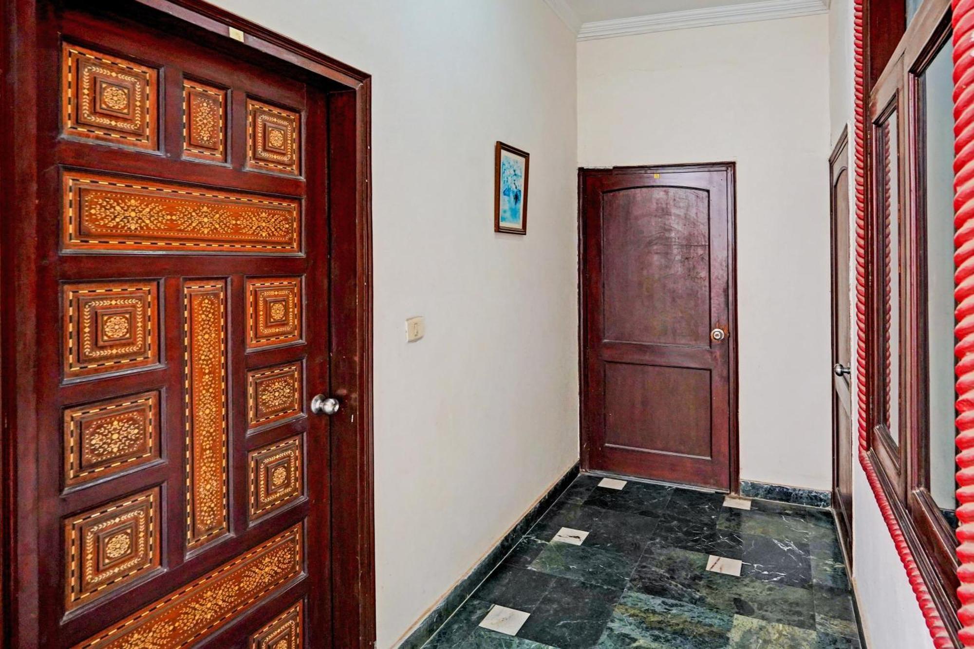 O Primero Near Aravali Biodiversity Park 3*