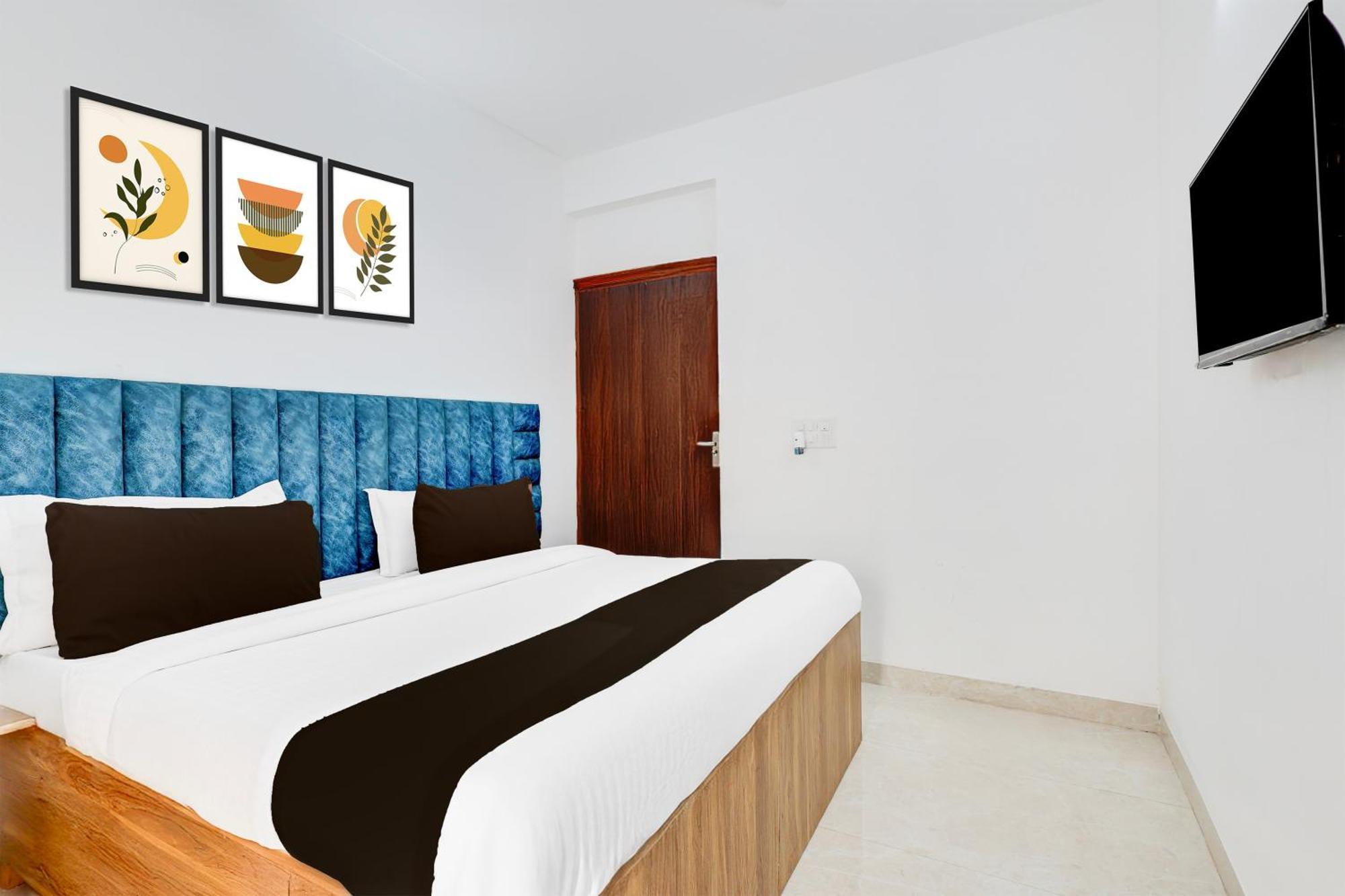 Super Townhouse Sector 1 Manesar Hotel