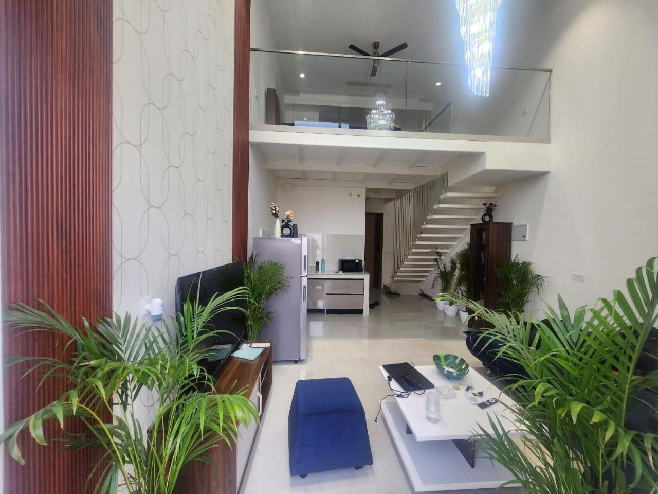 The Loft Life Premium Duplex * Gurgaon