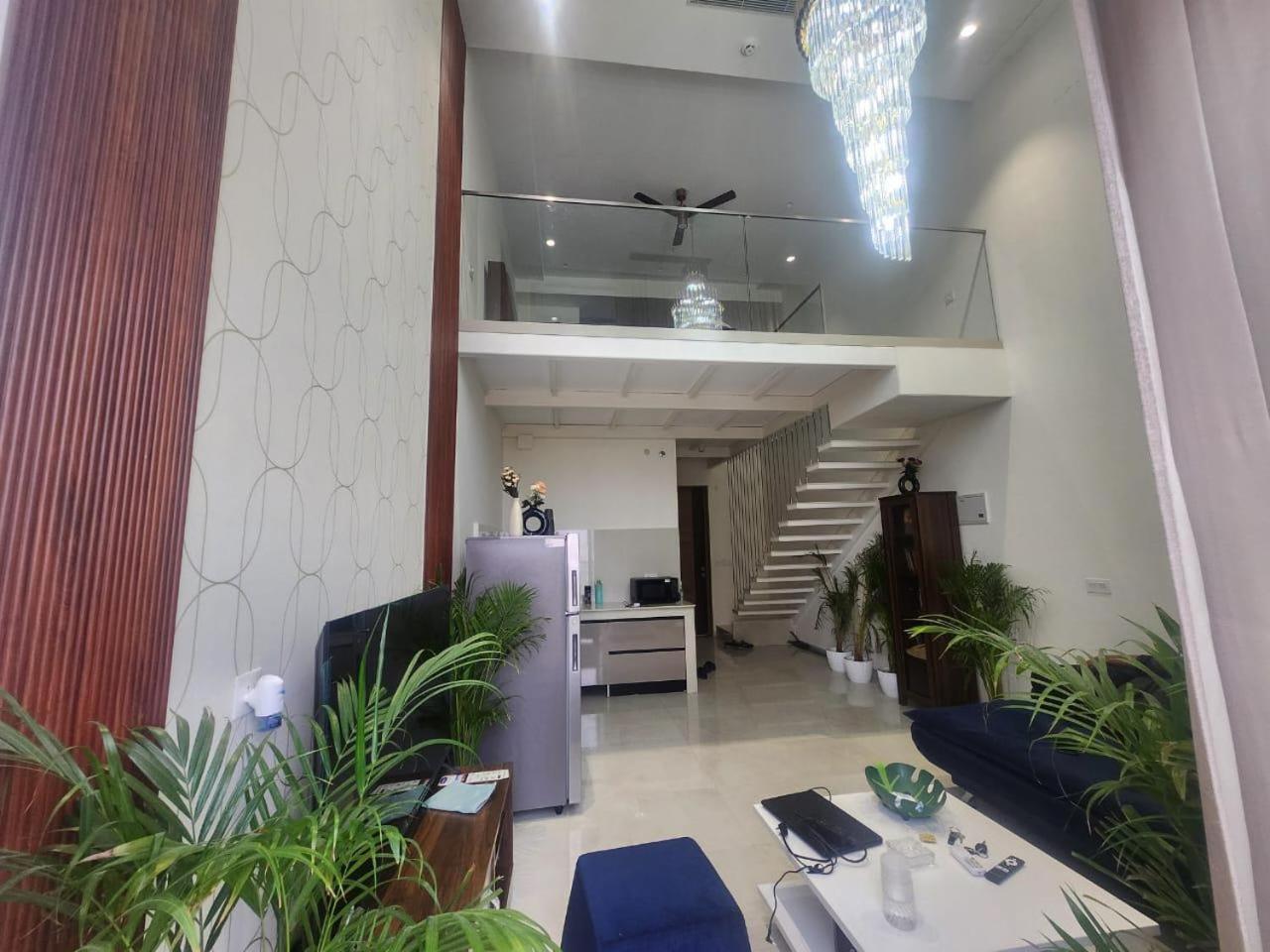 The Loft Life Premium Duplex * Gurgaon
