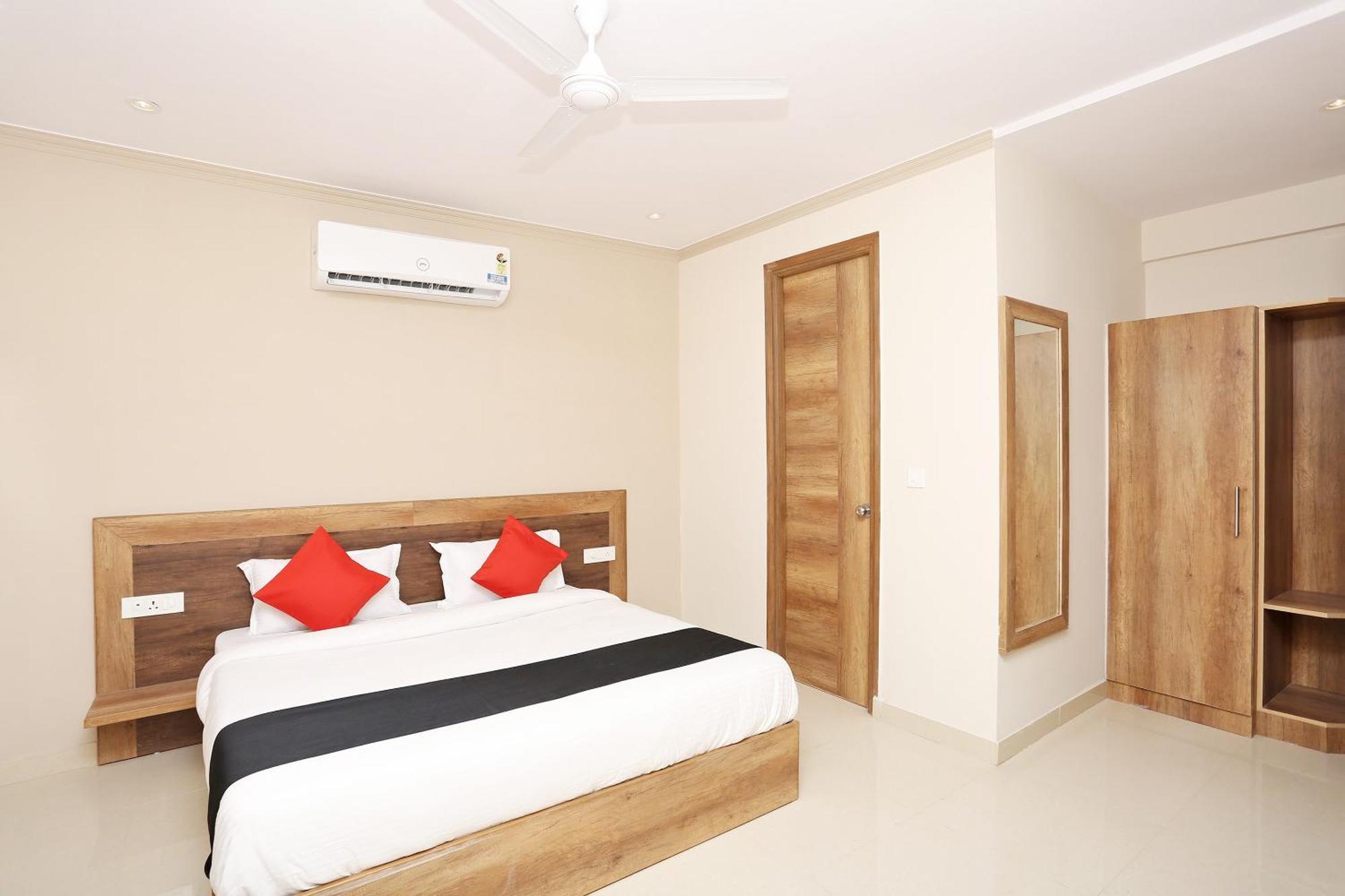 Collection O Paradise Franchisee Near Appu Ghar Hotel Gurgaon