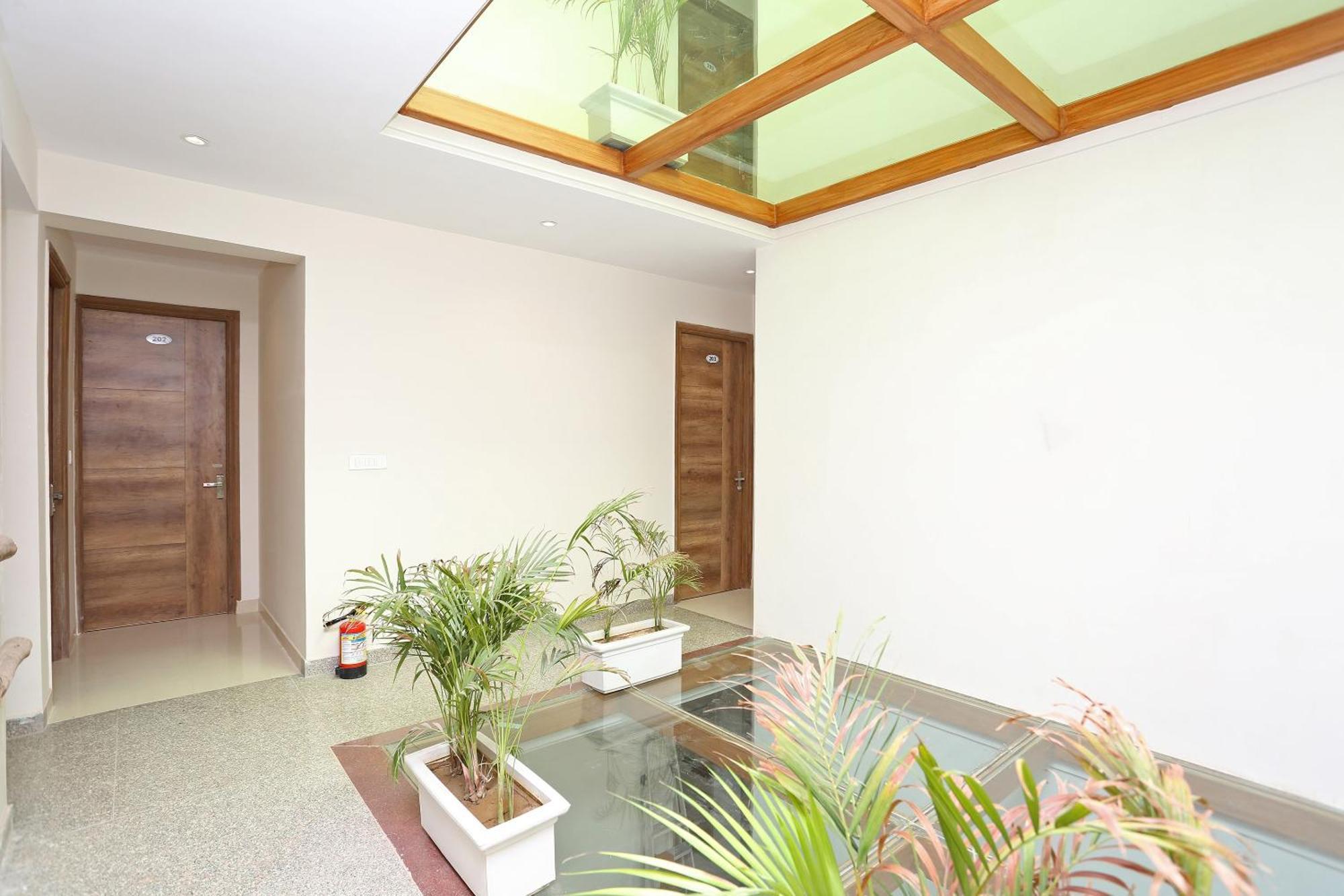 Hotel Collection O Paradise Franchisee Near Appu Ghar 3*