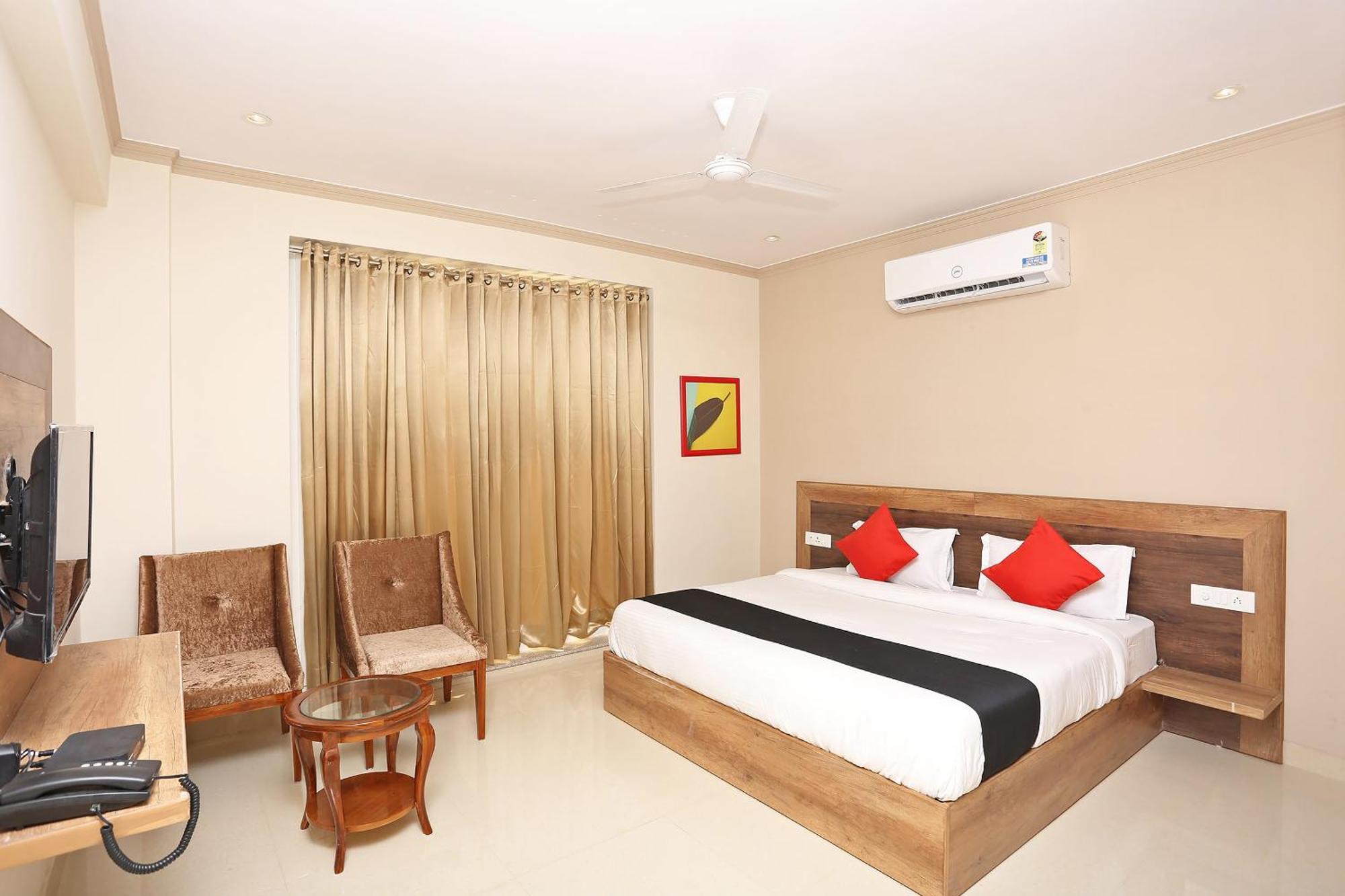 Collection O Paradise Franchisee Near Appu Ghar 3* Gurgaon