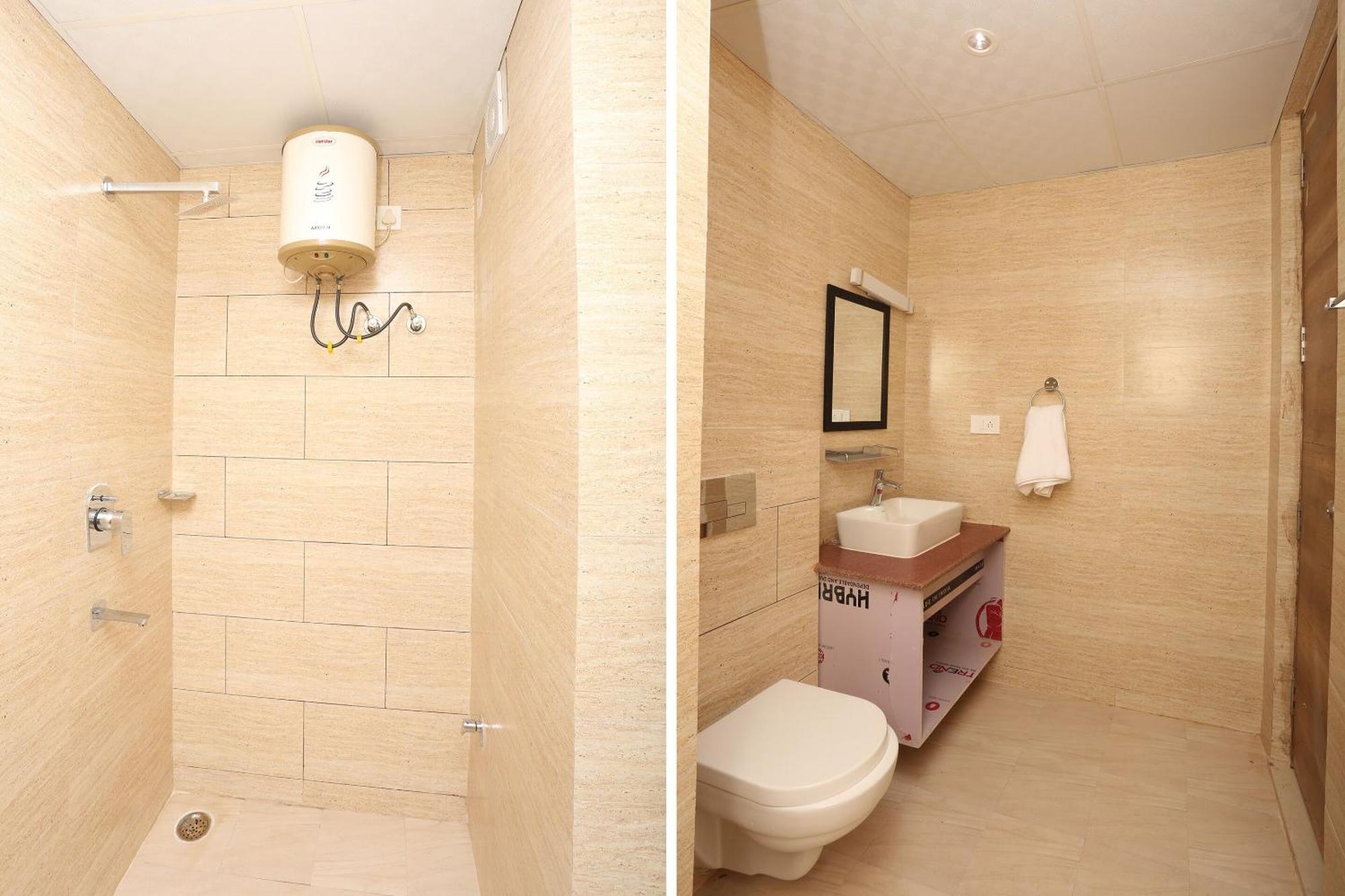 Hotel Collection O Paradise Franchisee Near Appu Ghar Gurgaon