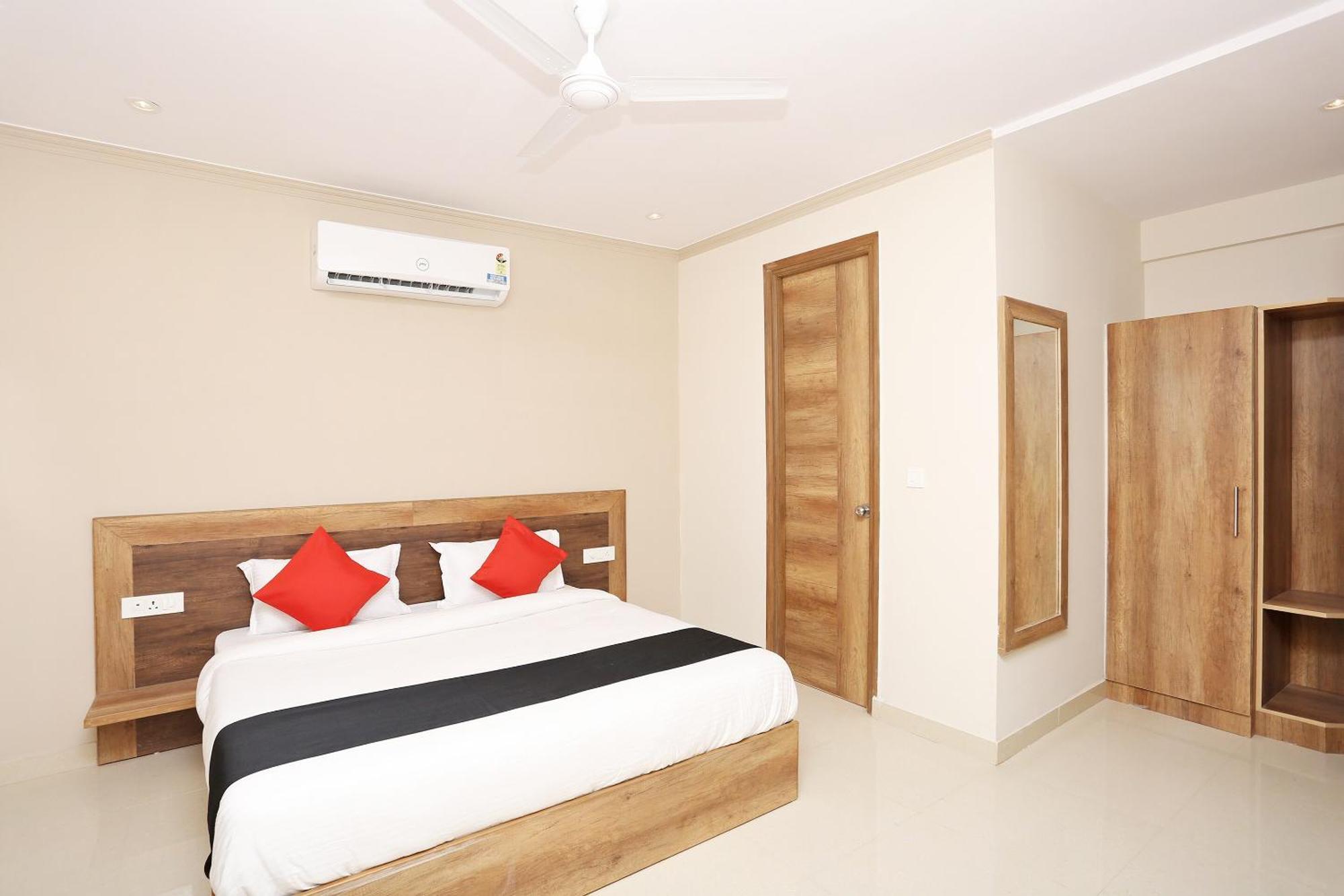 Collection O Paradise Franchisee Near Appu Ghar 3*