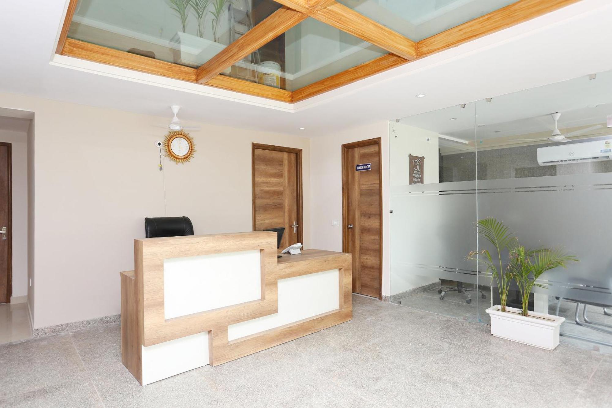 Hotel Collection O Paradise Franchisee Near Appu Ghar