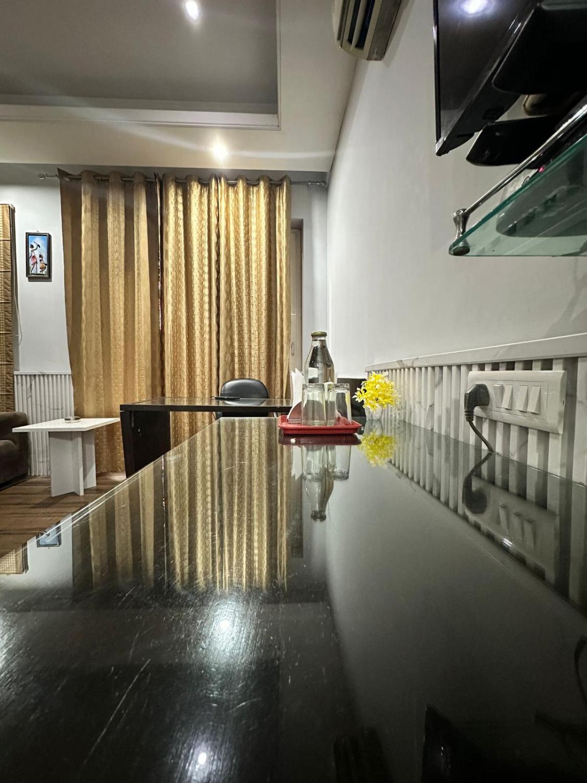 Guest house Vrresidency