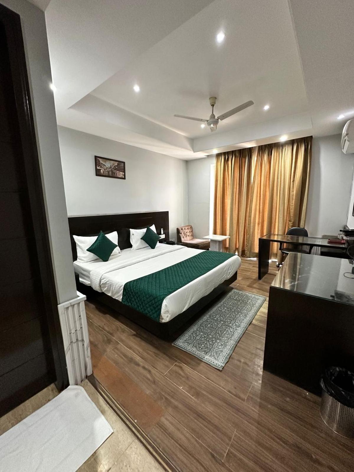 Guest house Vrresidency *