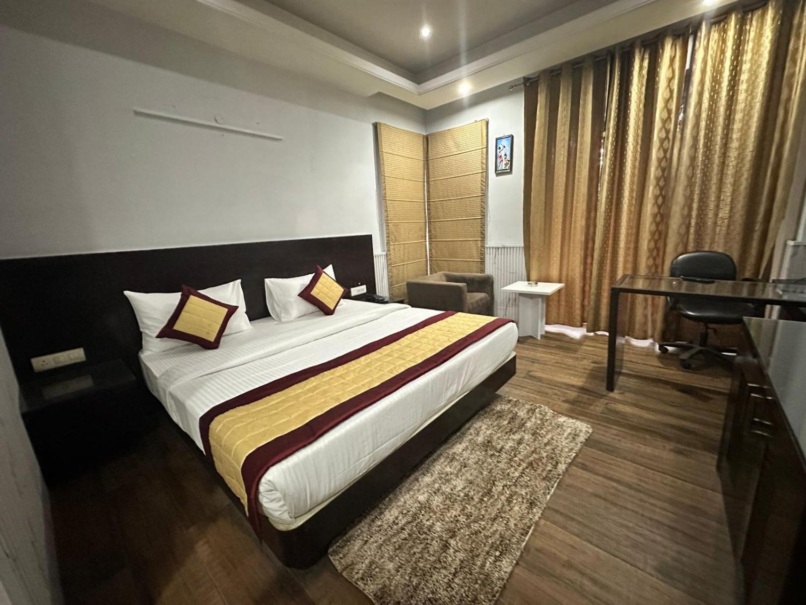 Guest house Vrresidency
