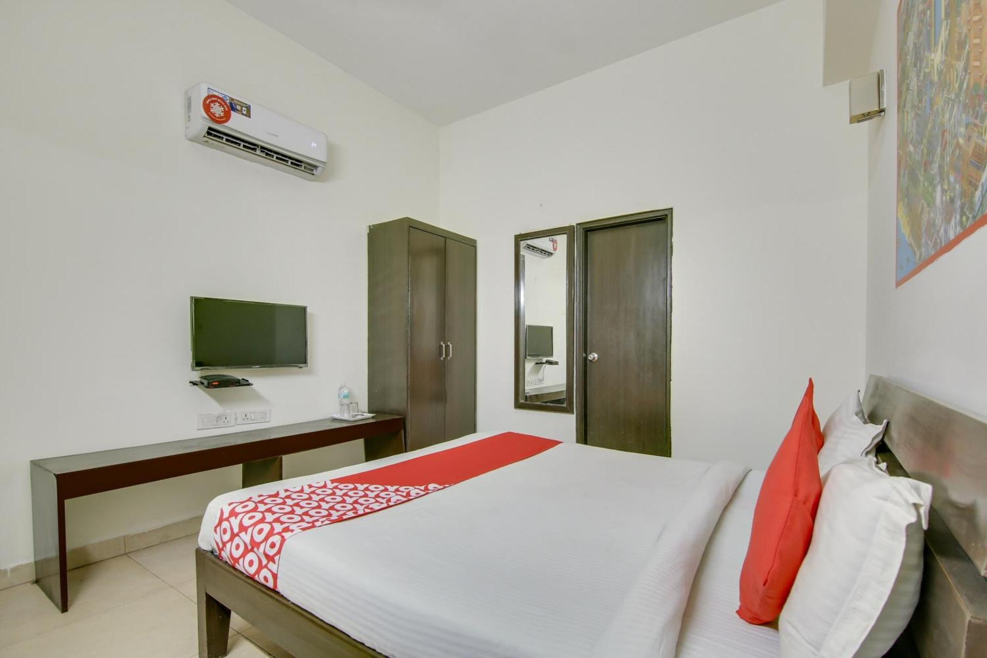 O Dream View Near Omaxe Celebration Mall 4* Gurgaon