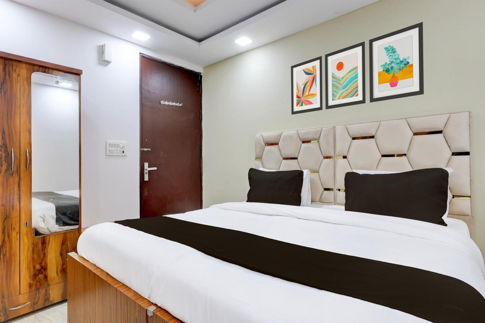 Hotel Collection O Deep Residency