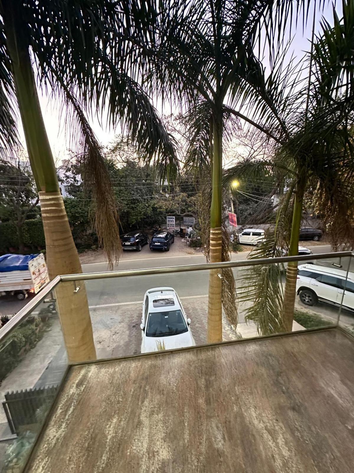 Guest house Vrresidency *