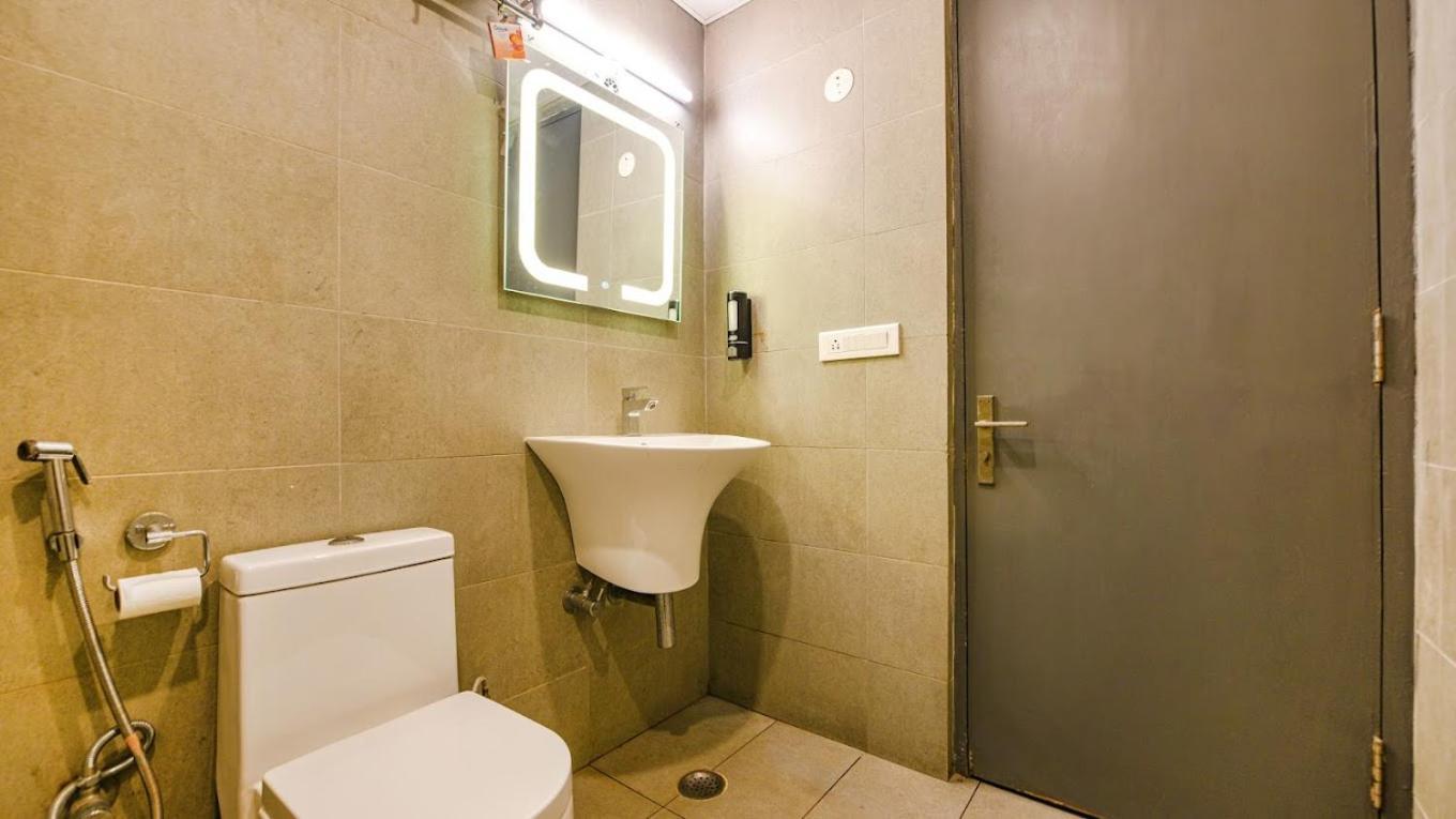 Bed & Breakfast Hayday Stays-golf Course Road Gurgaon