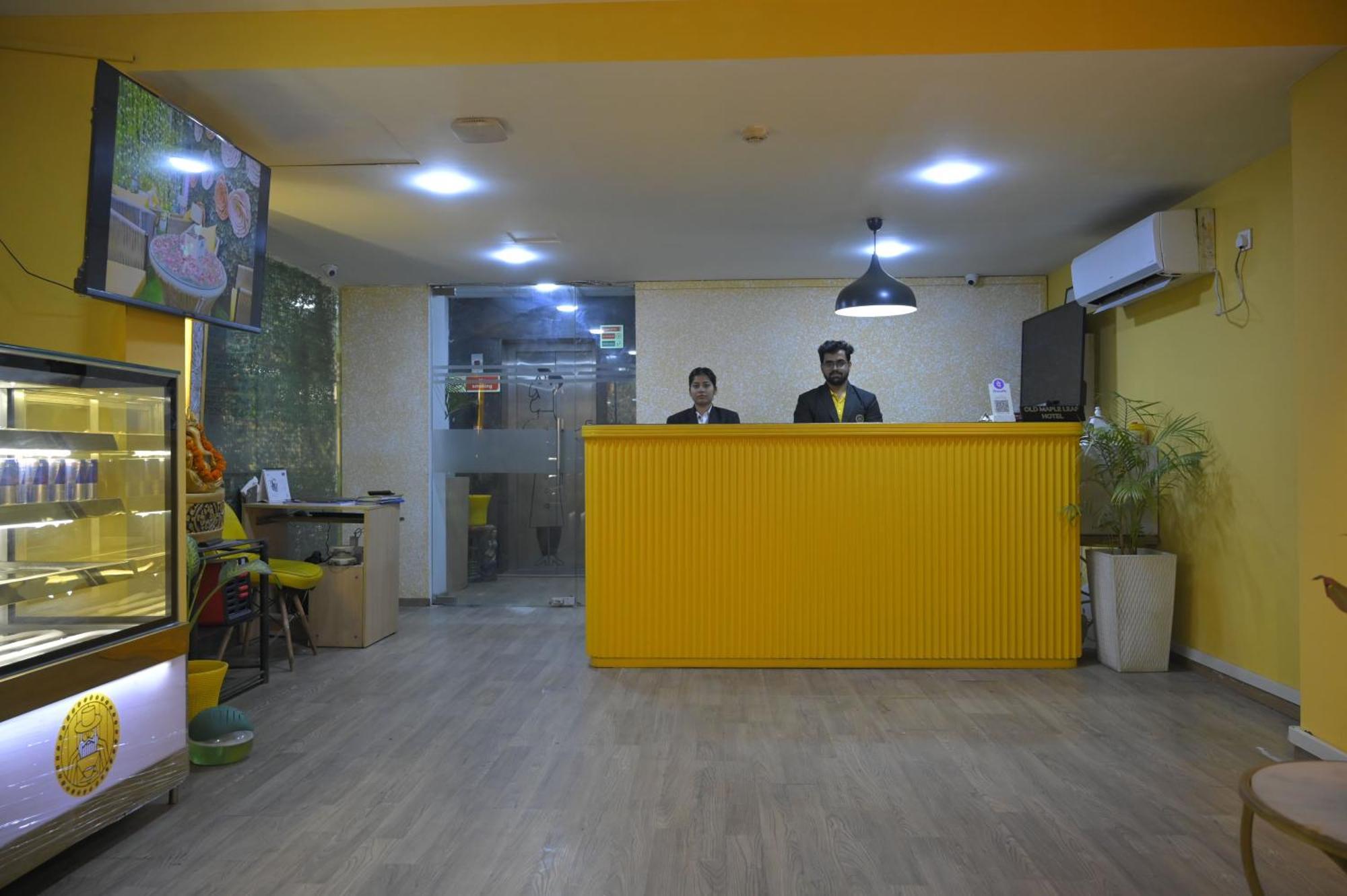 Hayday Stays-golf Course Road Gurgaon