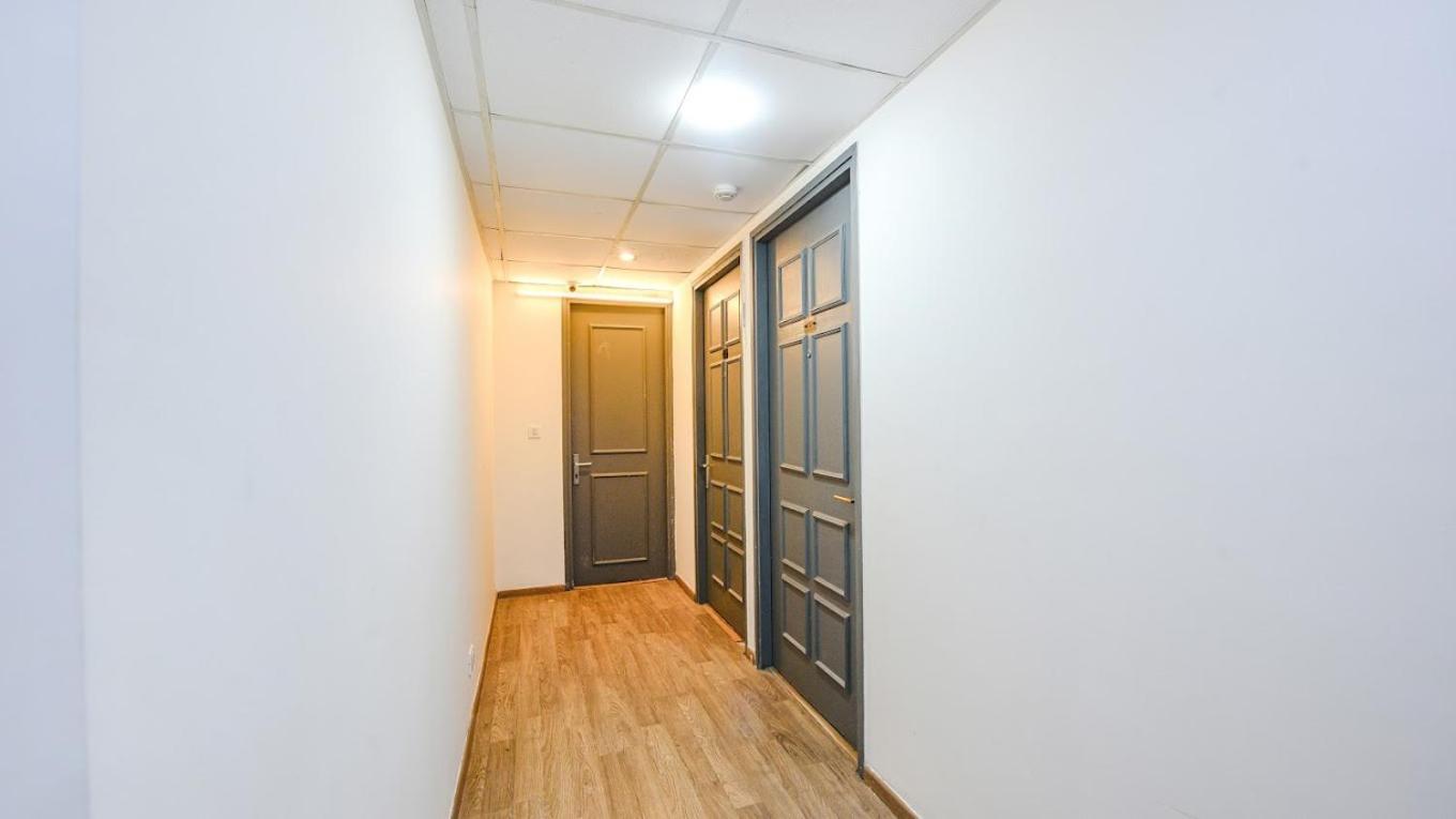Hayday Stays-golf Course Road Gurgaon