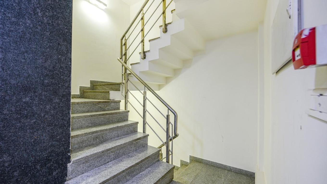 Hayday Stays-golf Course Road Gurgaon