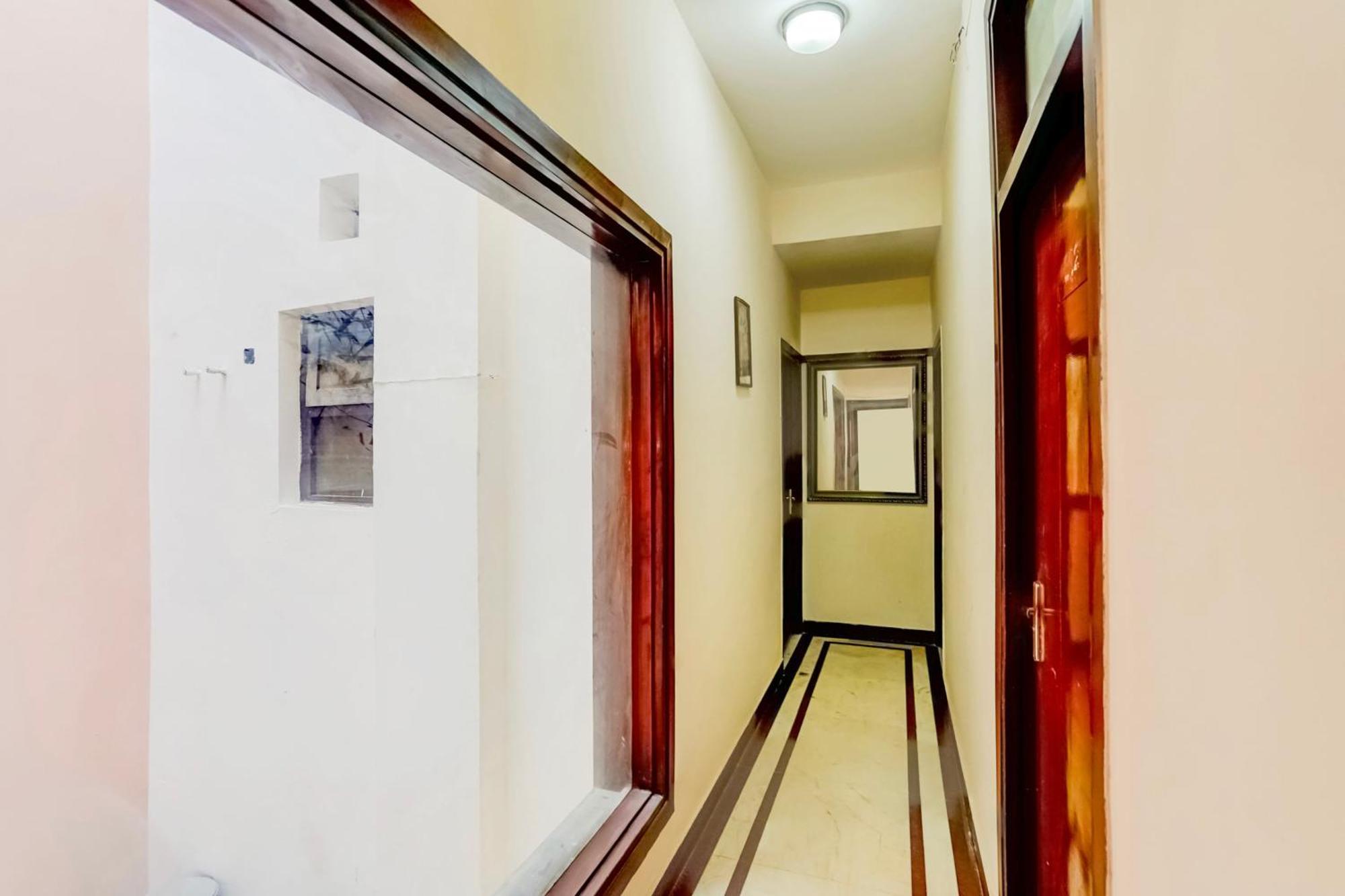 O Le Regent Hotel 4*