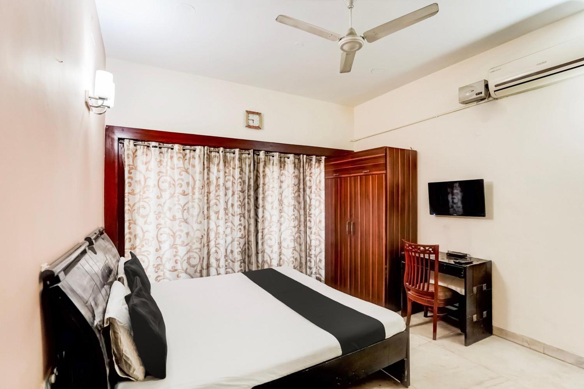O Le Regent Gurgaon