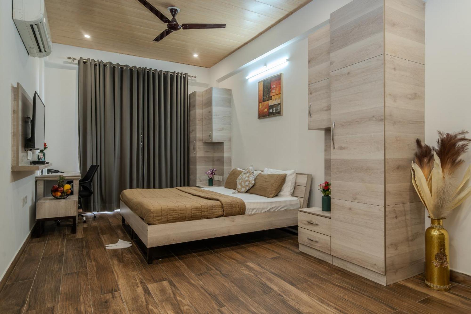 & Residences Gurgaon