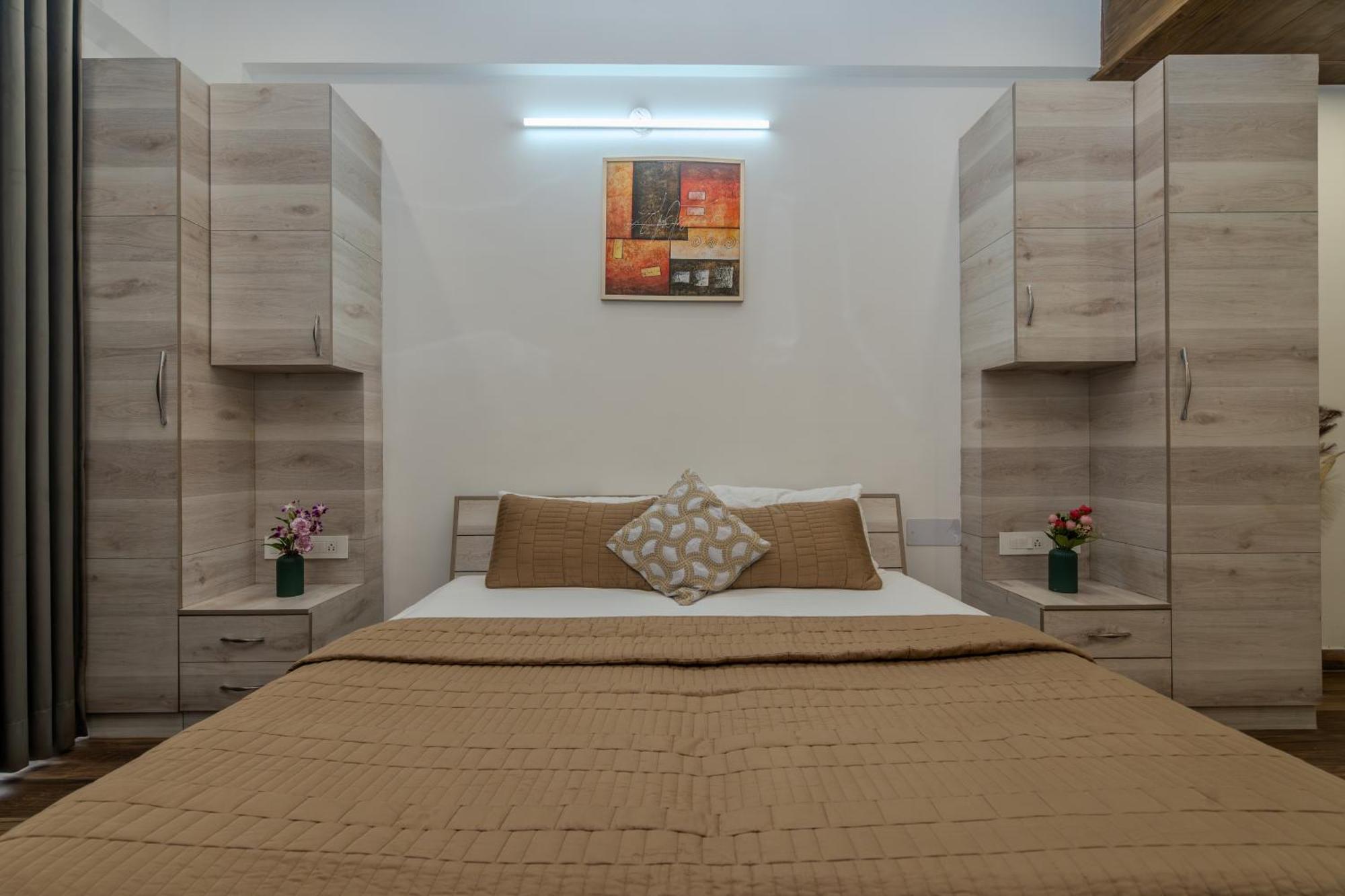 & Residences Guest house 3*