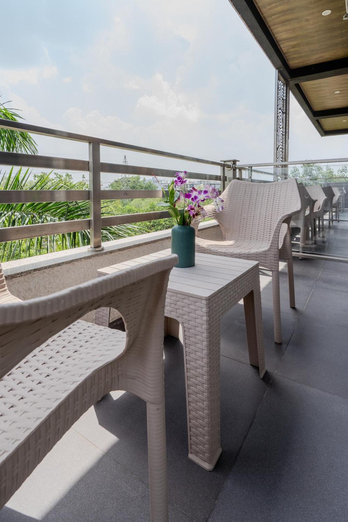 & Residences 3*
