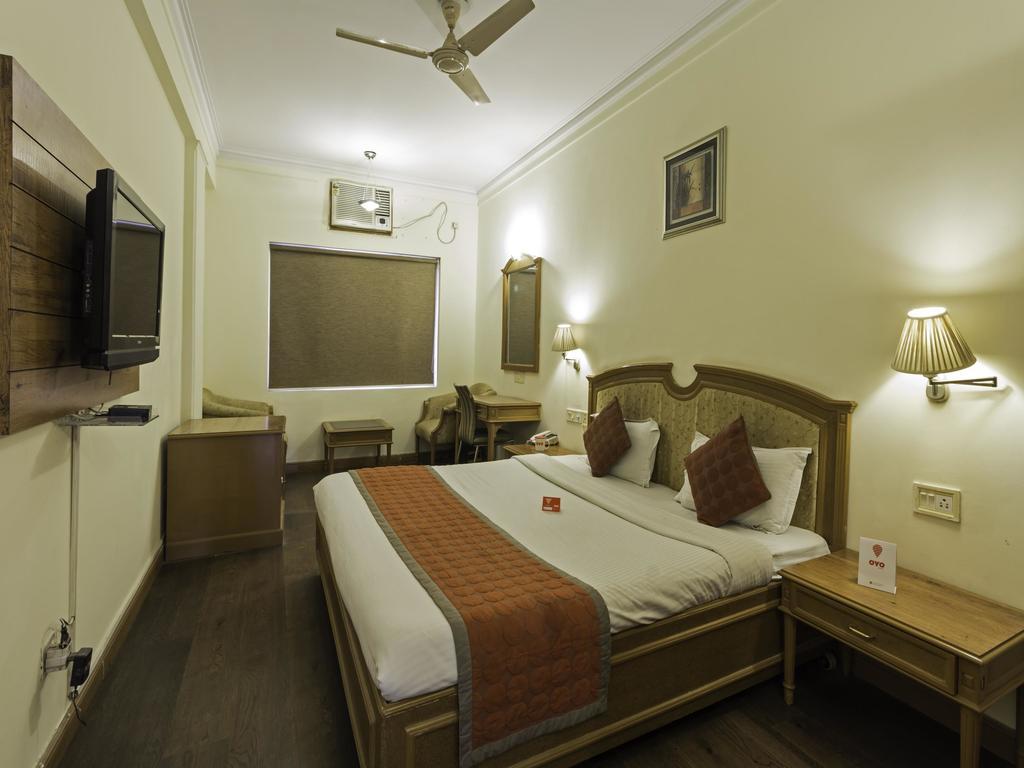 Guest house Oyo Cyber 3*