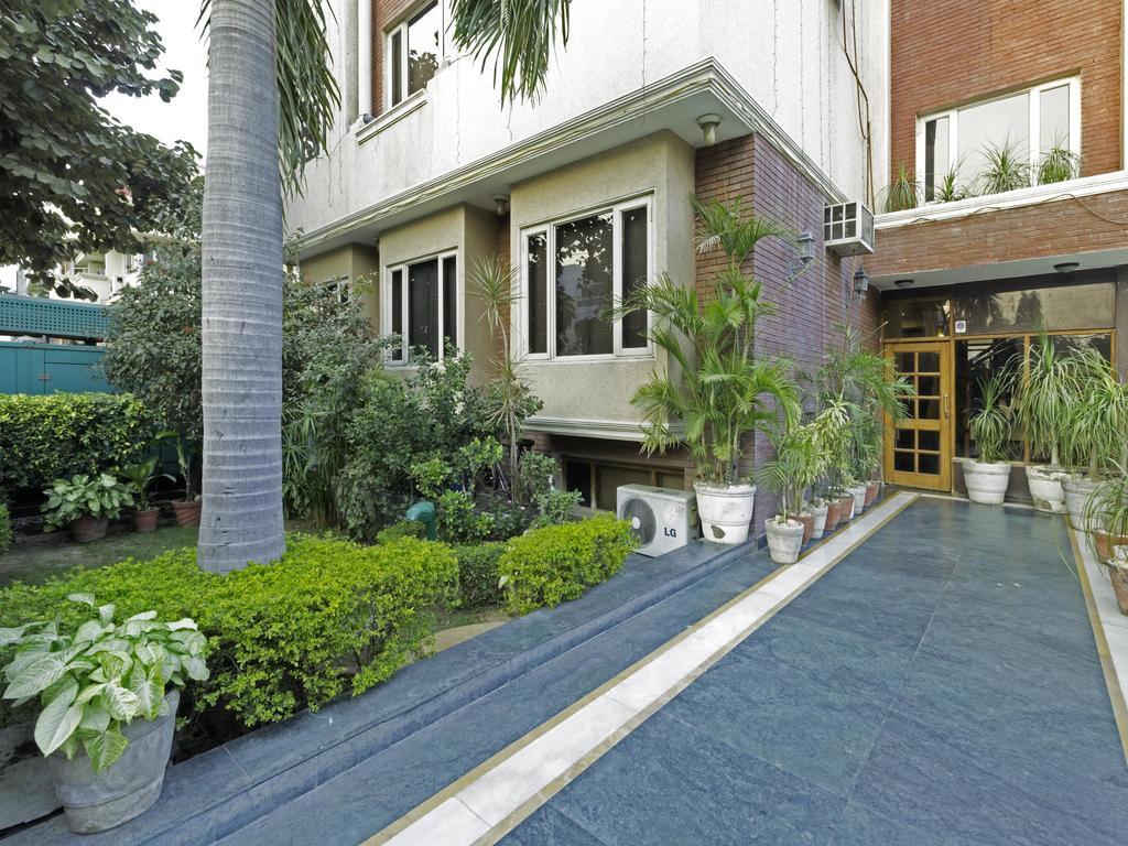 Guest house Oyo Cyber Gurgaon