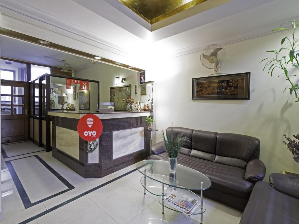 Guest house Oyo Cyber