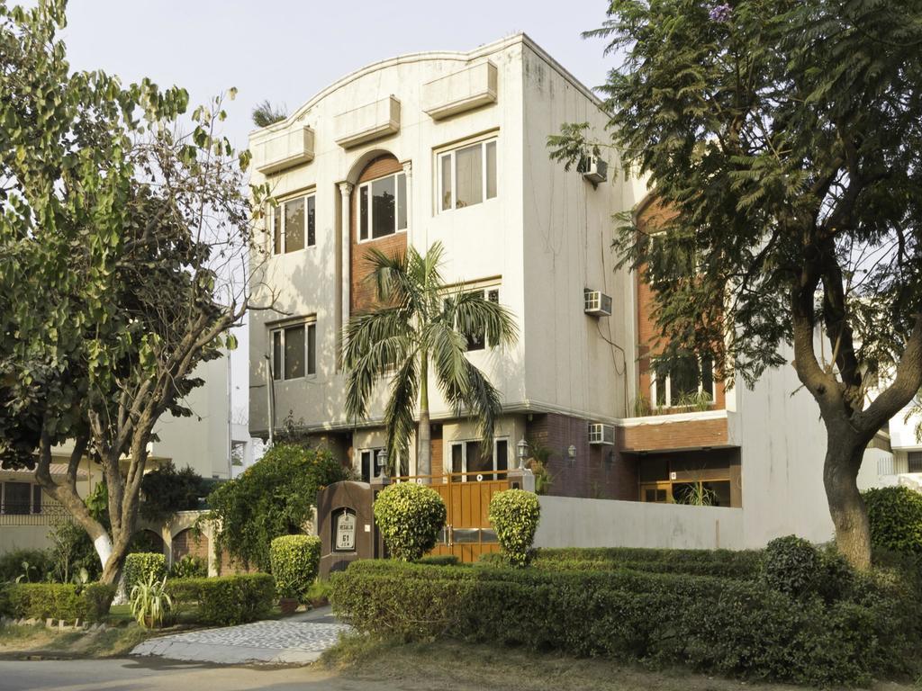 Oyo Cyber Guest house Gurgaon