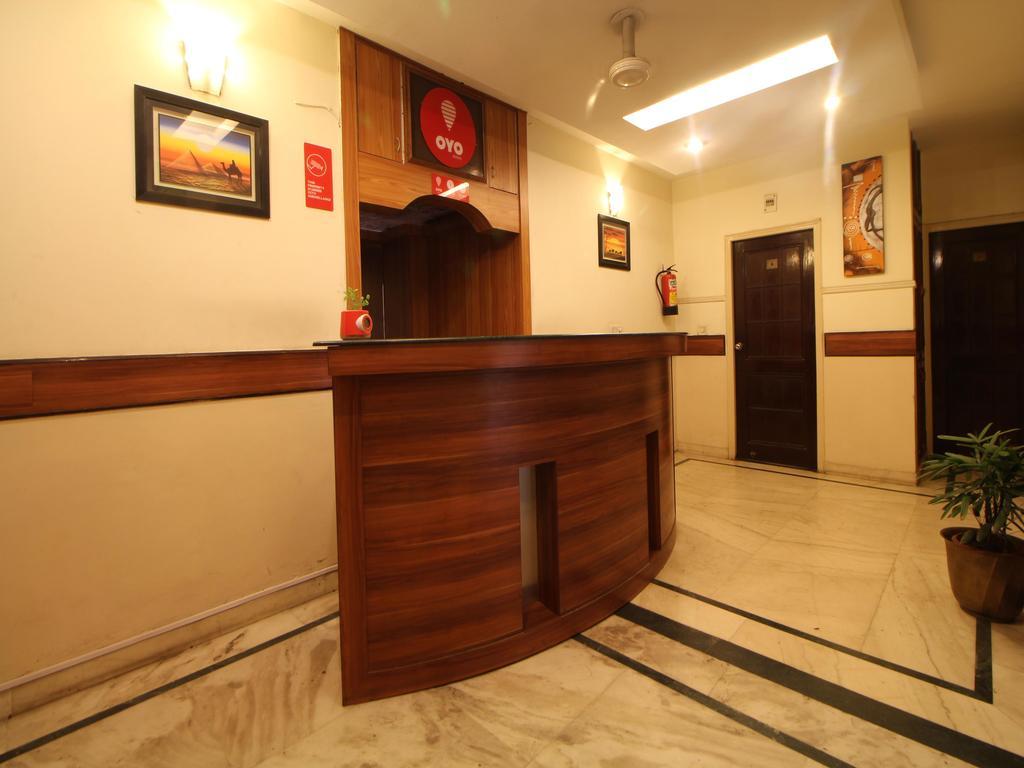 Bed & Breakfast Oyo 303 The Blooms 3*