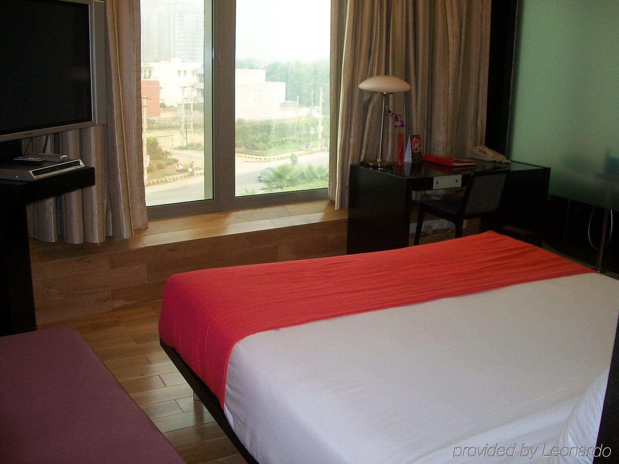 Hotel Galaxy &